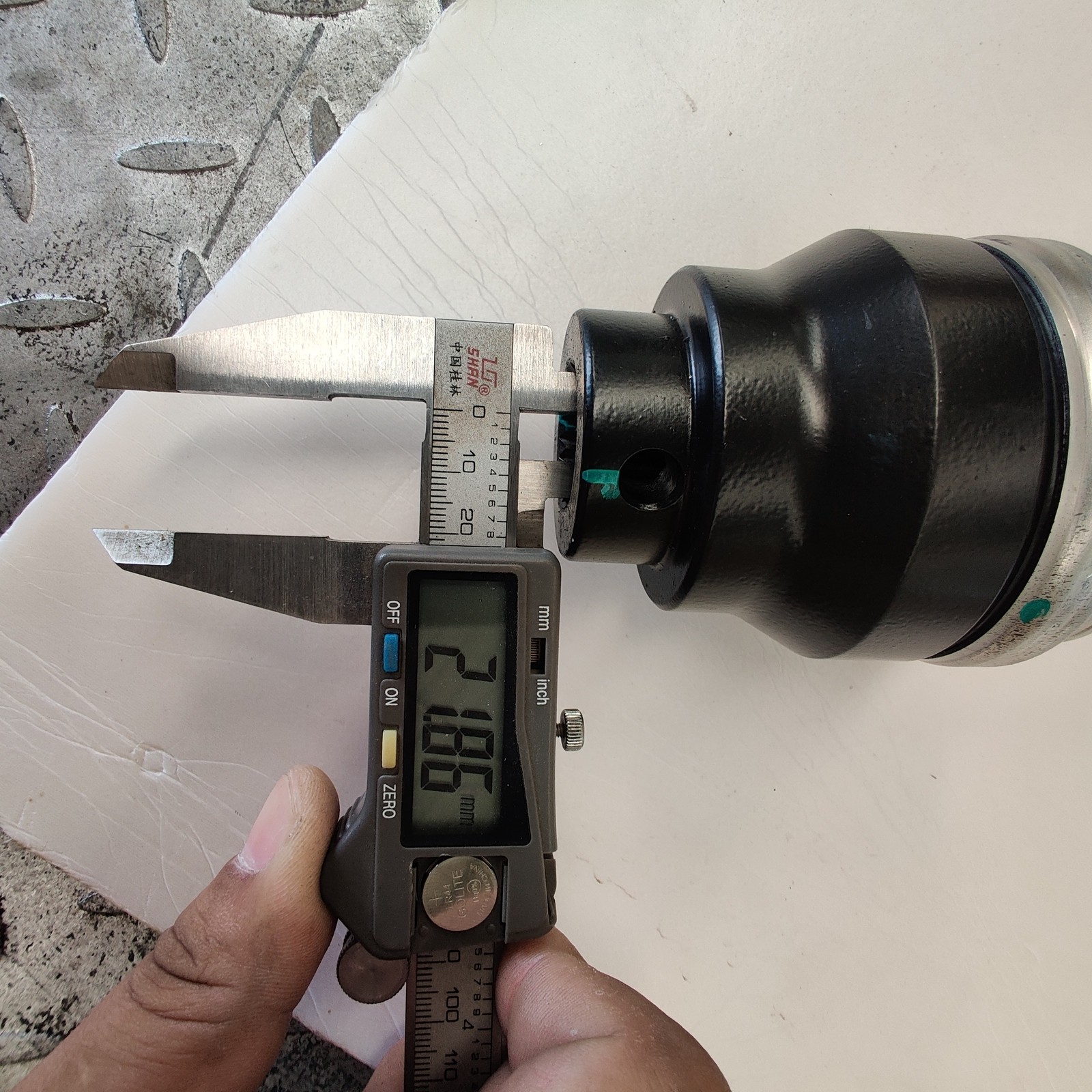 65in POLARIS 1334469 PROP SHAFT ASSEMBLY Ranger 1000 900 XP 2017-2020 1333680