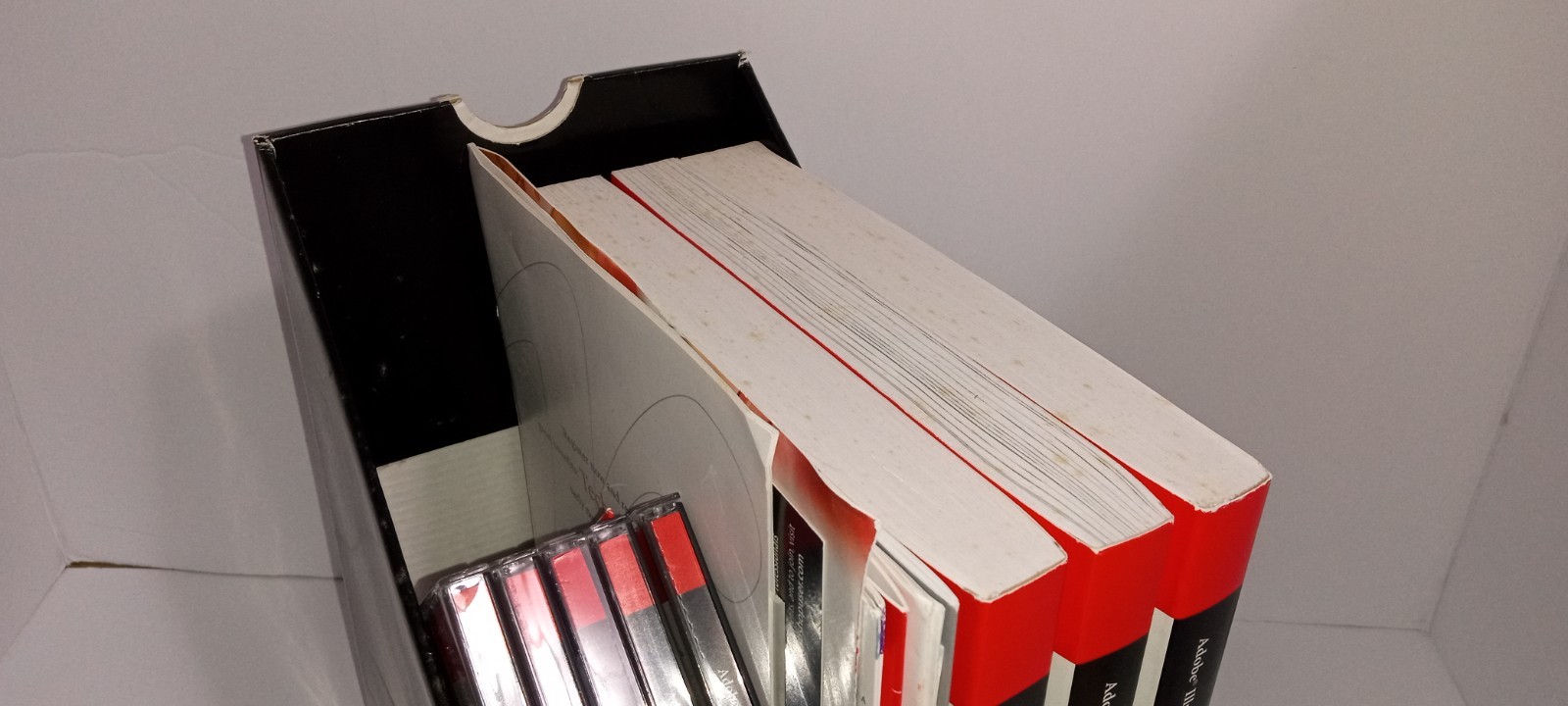 Adobe Publishing Collection - Photoshop, Illustrator, PageMaker, Software Bundle