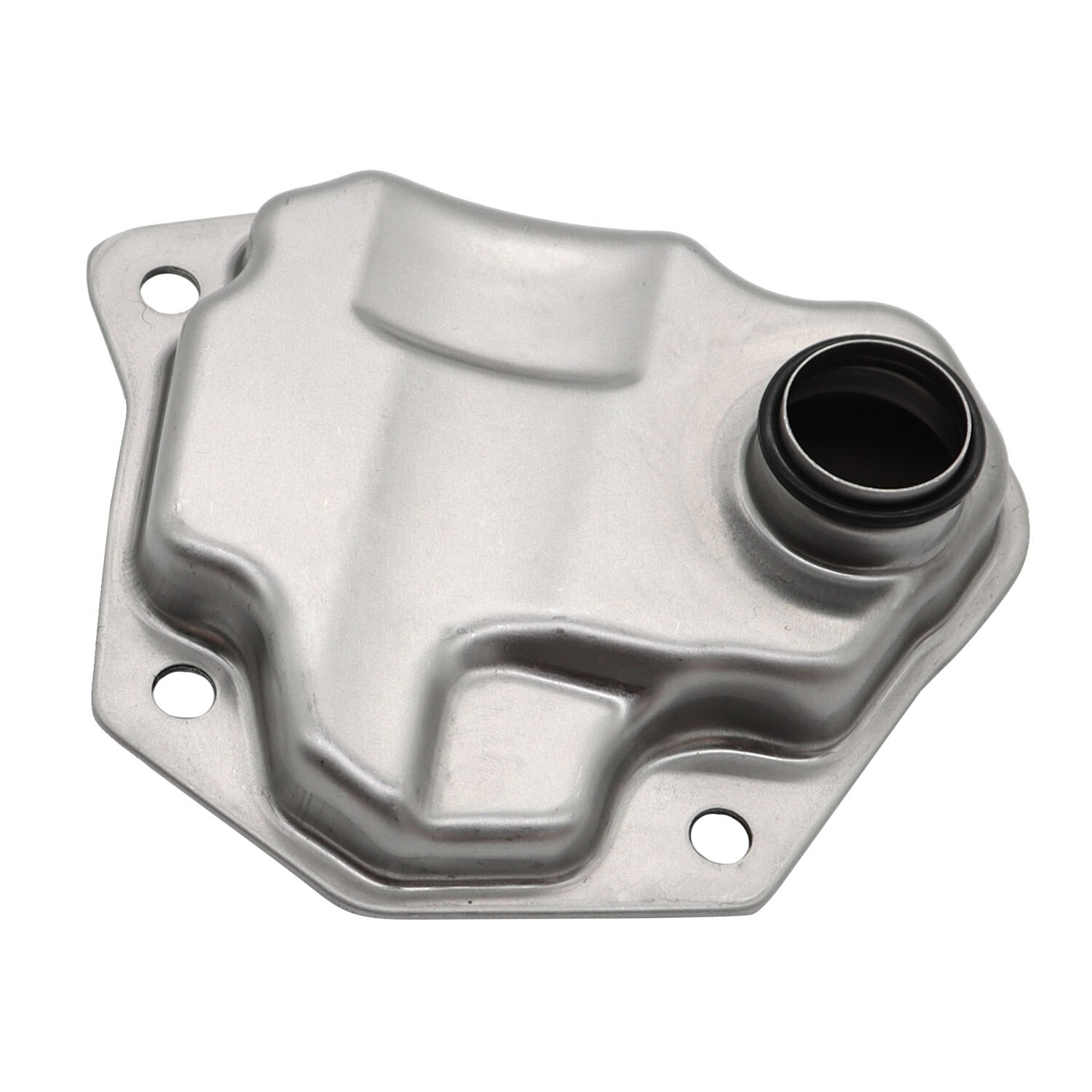 Auto Transmission Filter Oil Pan Gasket Kit For Nissan Rogue Altima Juke 2007-18