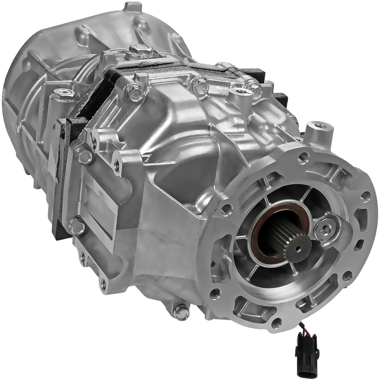 NEW For 89-93 Jeep Wrangler YJ 89-93 AX15 Transmission 4.0L 6 Cylinder AX15-KA