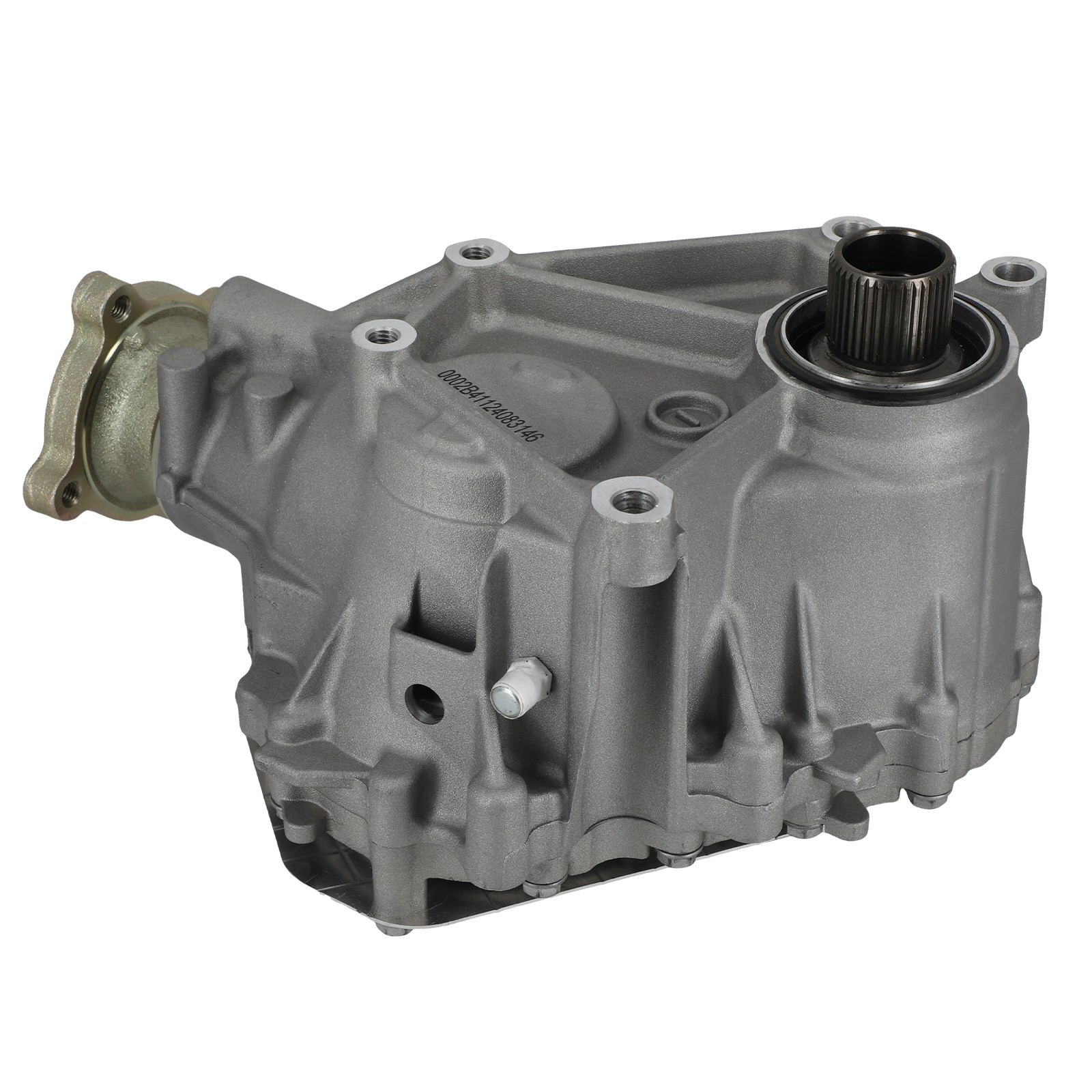 Transfer Case Assembly for Lincoln MKS MKT MKX 3.5L 3.7L 2009-2016 600234