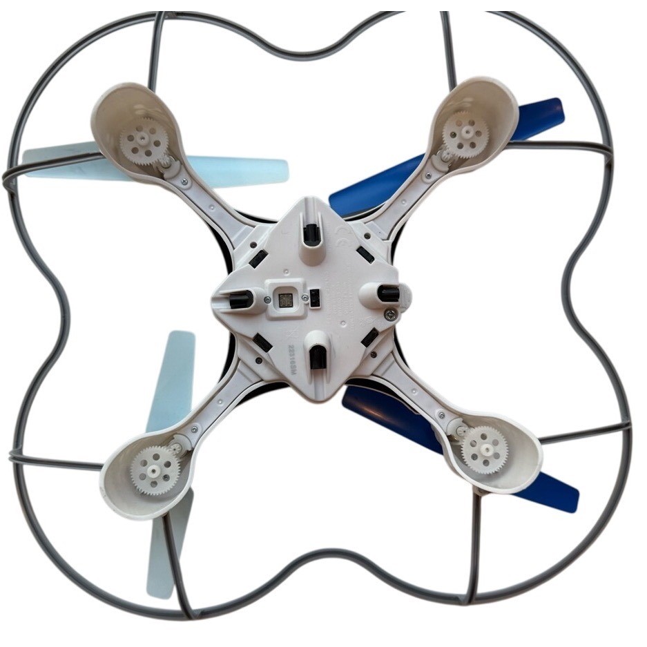 Wowwee Lumi App Based Bluetooth Gaming Mini Drone Camera