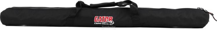 Gator GPA-SPKRSPBG-42DLX Deluxe Sub Pole Bag