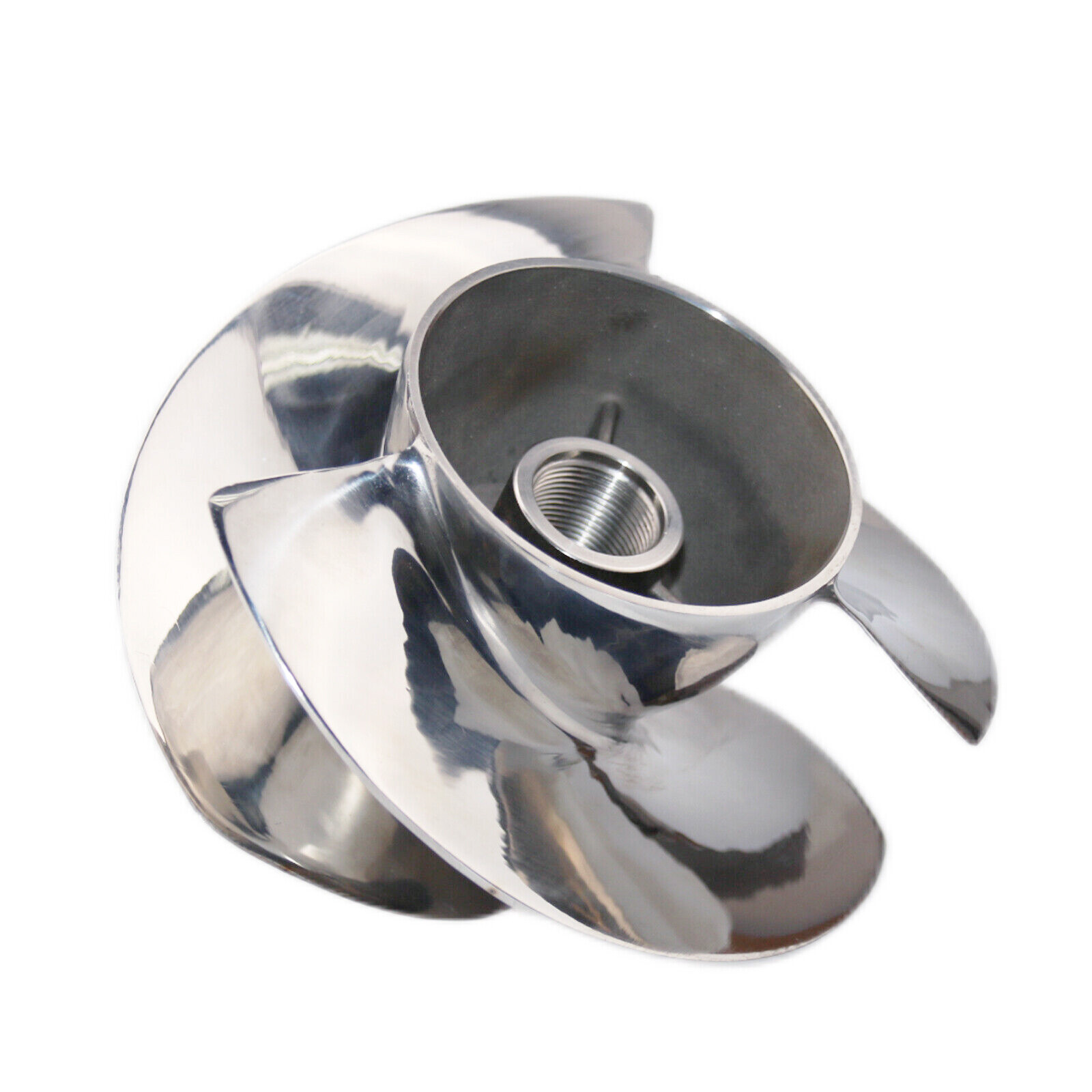 Impeller For Yamaha GP1800 FX SVHO FZR REPLACE Solas YV-CD-13/20 YVS-HS-160 Pump