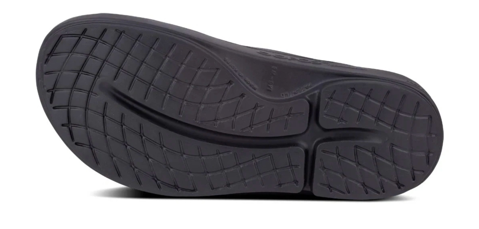 New OOFOS Womens OOahh Slide Sandal All Colors All Sizes Ships Free Only $40.89