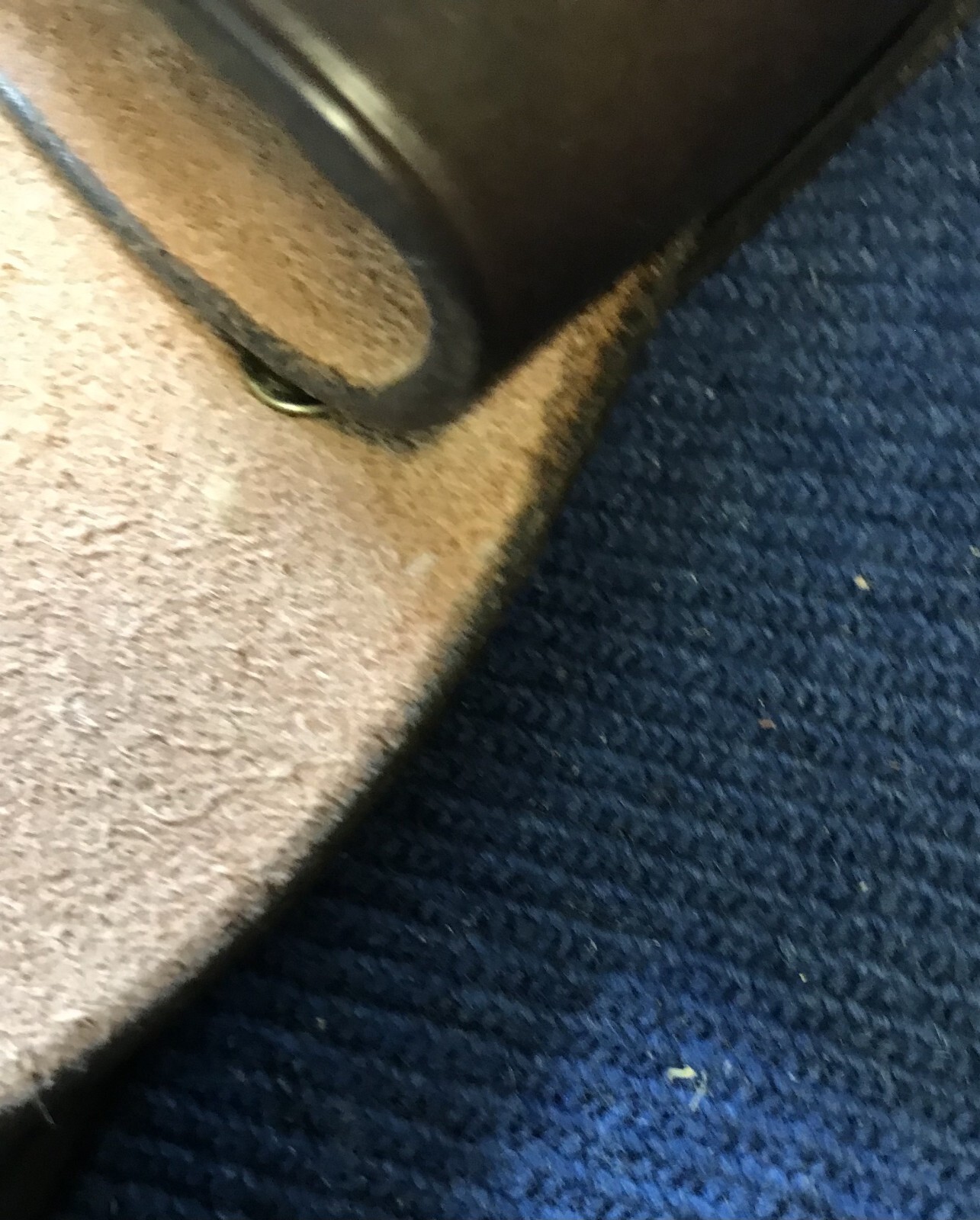 1881 Holster for Colt + S&W with Forsyth, Ordnance/Troop Saddler modification