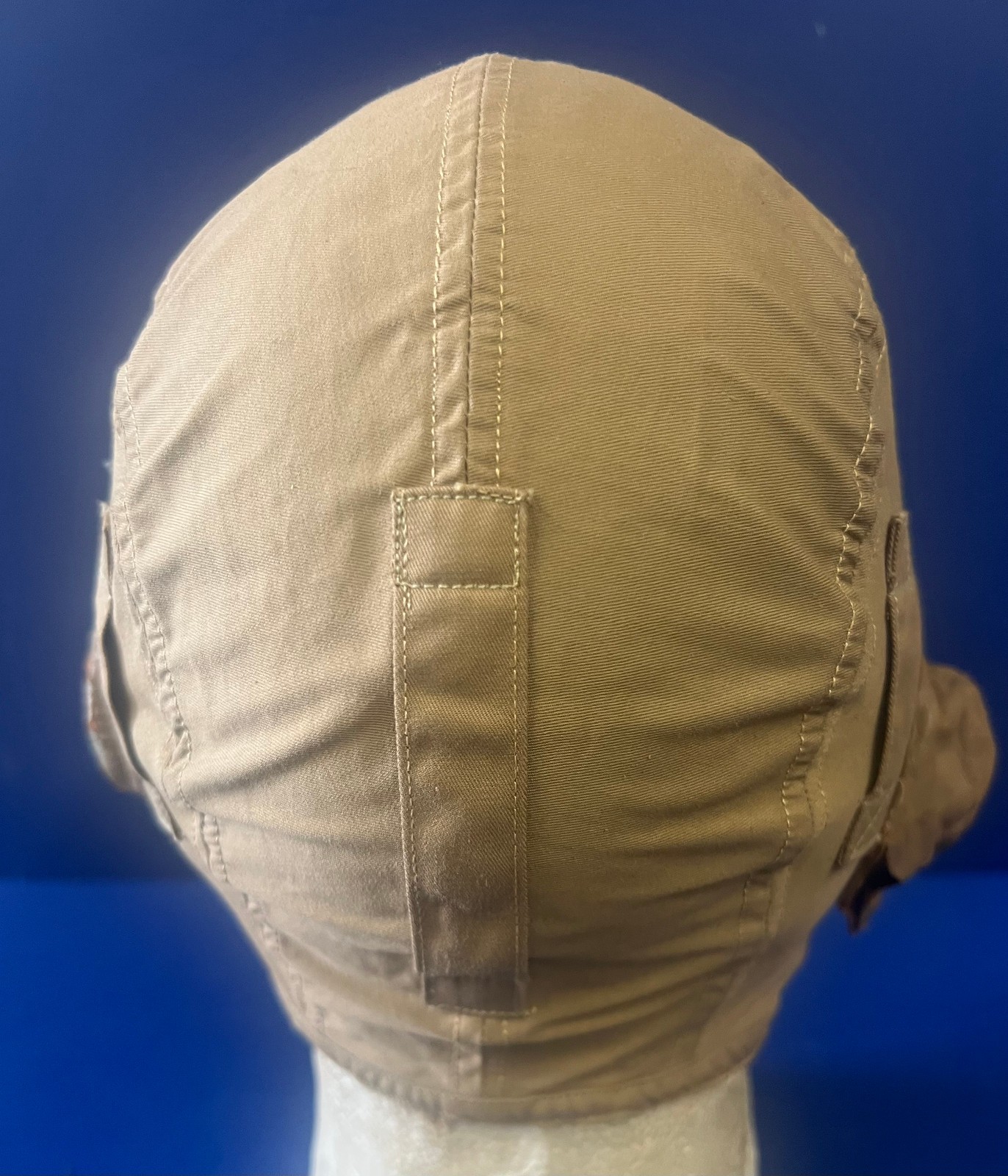 US NAVY/USMC TYPE M-450 SUMMER FLYING HELMET