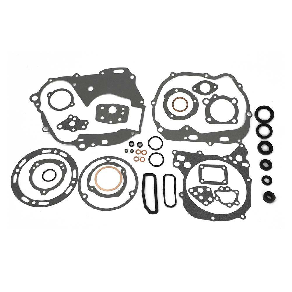 Engine Rebuild Kit For Honda CT90 Trail 90 1966-79 Gasket Oil Seals Complete Set