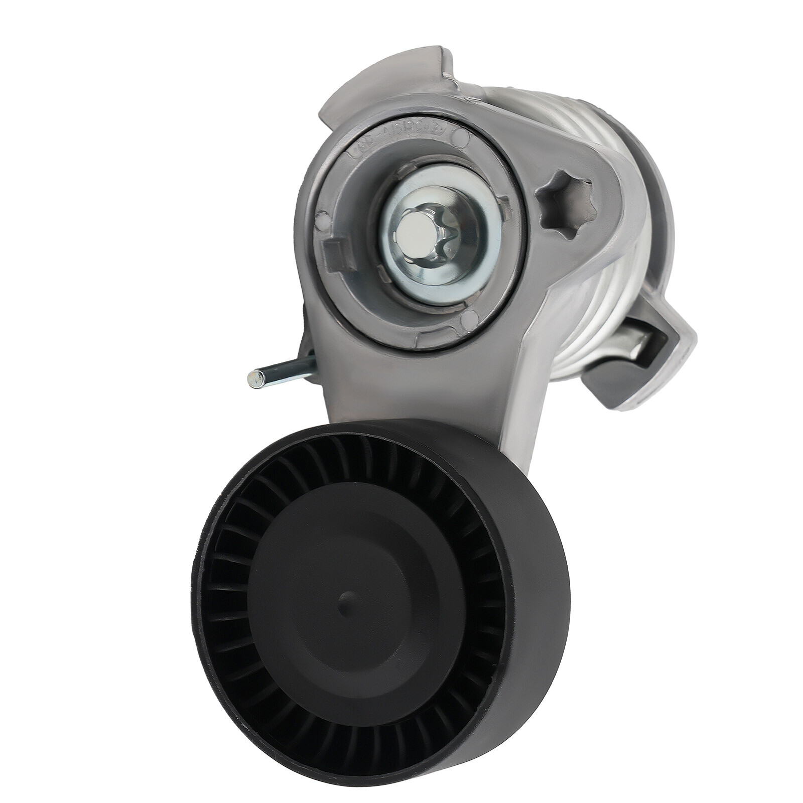 Belt Tensioner Pulley Kit For BMW X5 X3 328i 528 E60 E90 N52 Set 11288624196