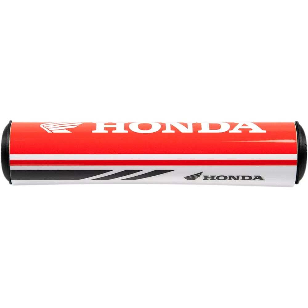 Honda Factory Effex Premium Round Bar Pad 10"