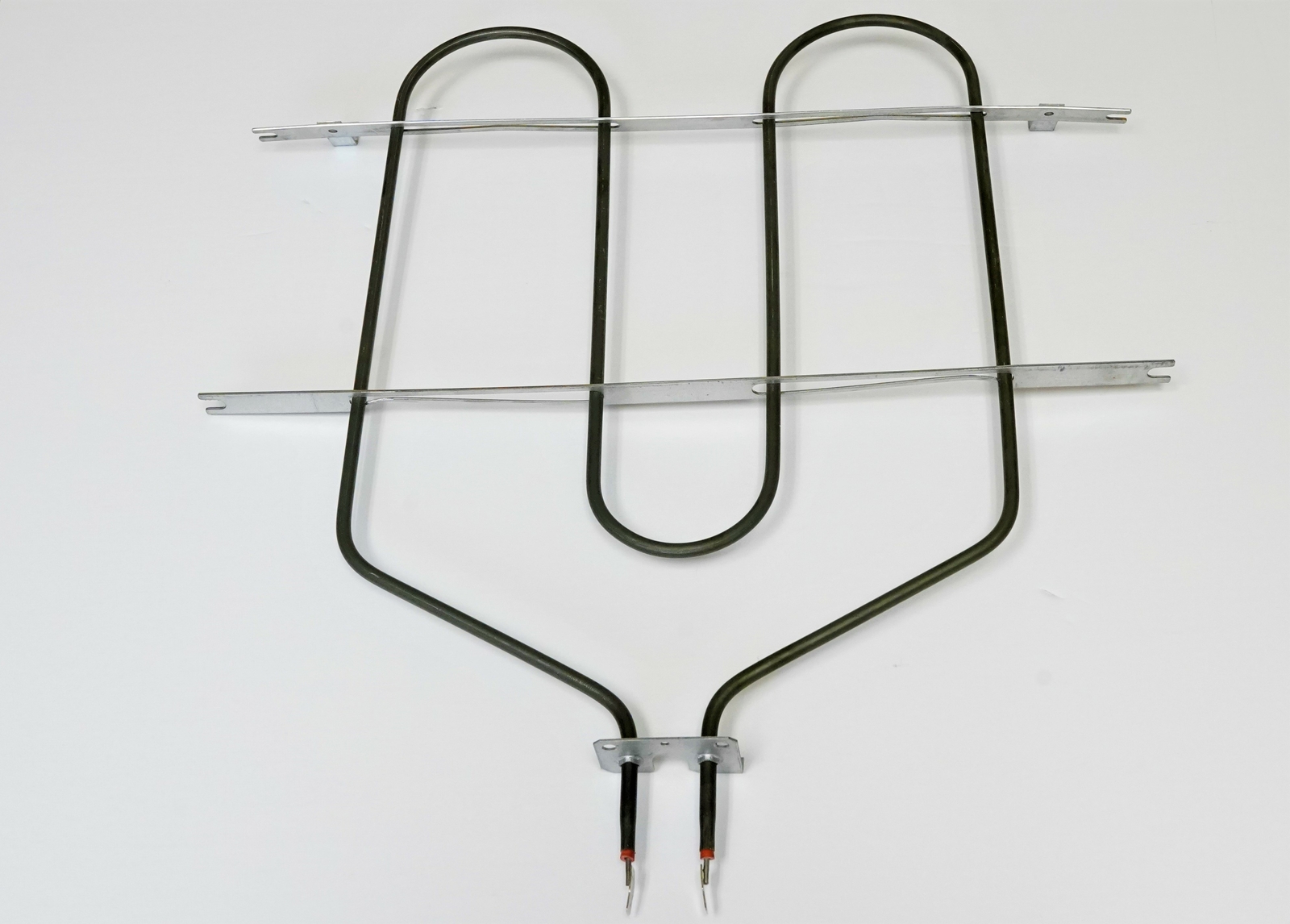 WB44T10009 for GE Range Oven Heating Element Upper Broil Unit AP2030995 PS249284