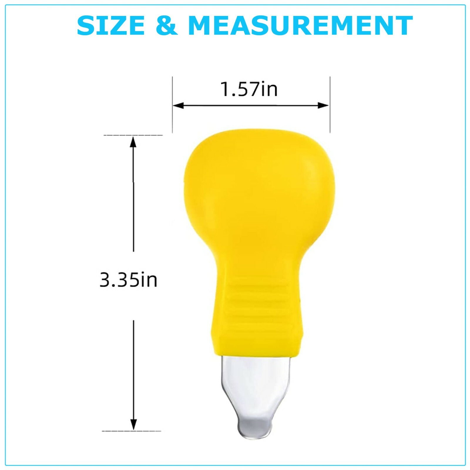 Watch Back Cover Remover Repair Tool 10mm Width Case Opener Pry Wholesale lot