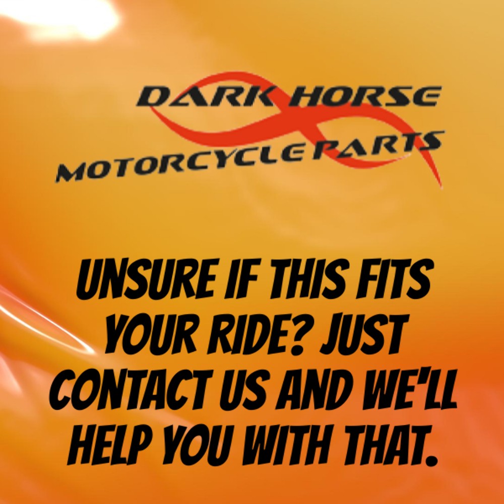 Honda GL1200L LTD 1985 Clutch Master Cylinder / Slave Cylinder Repair Kit