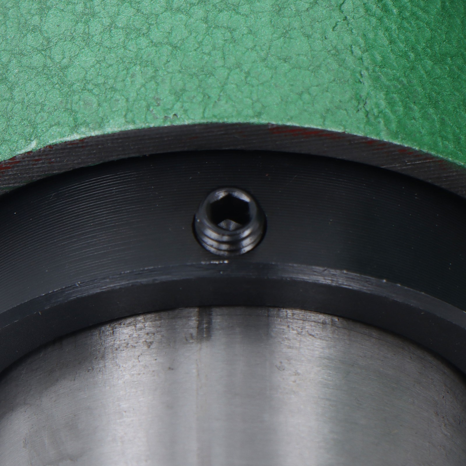 5C Precision Spin Index Fixture Collet .0004" Milling Grinding Horizontal Mill