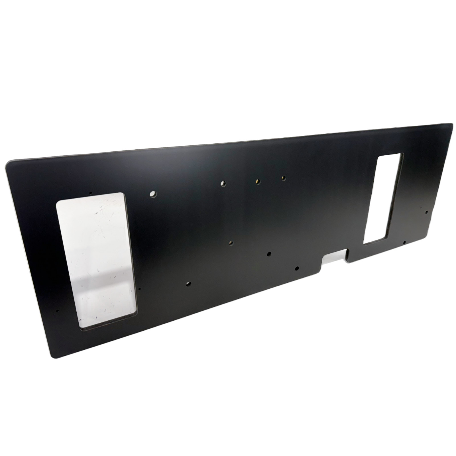 19-24 GM Truck Silverado Sierra Chevy Gmc Custom Made Amplifier Rack