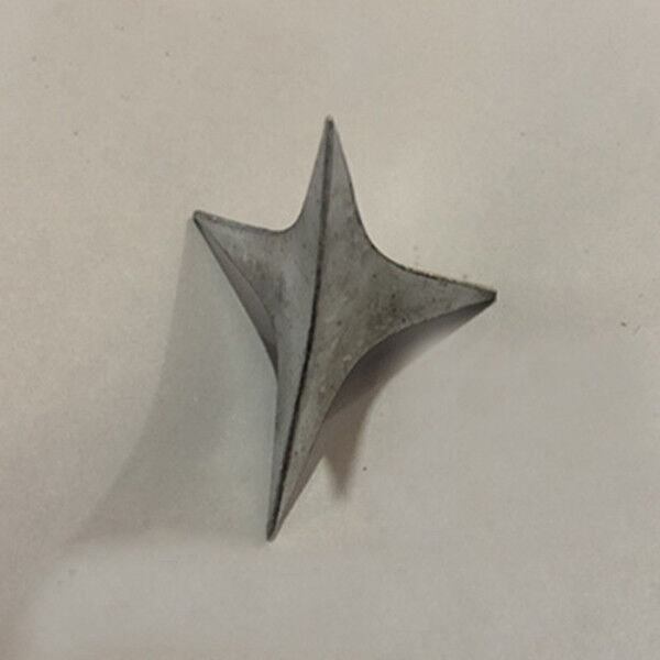 20/40/80Pcs Tire Tyre Puncture Triangle Nail Spike Anti-theft Security Car Auto