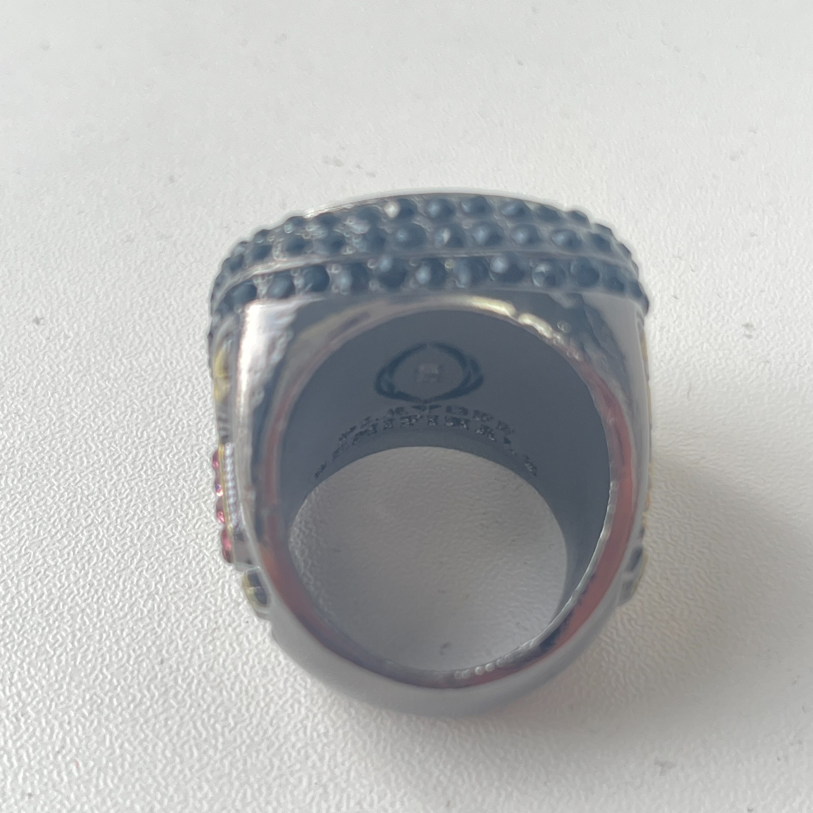 【 Fan version 】2023 Washington Huskies Football Sugar Bowl Championship Ring