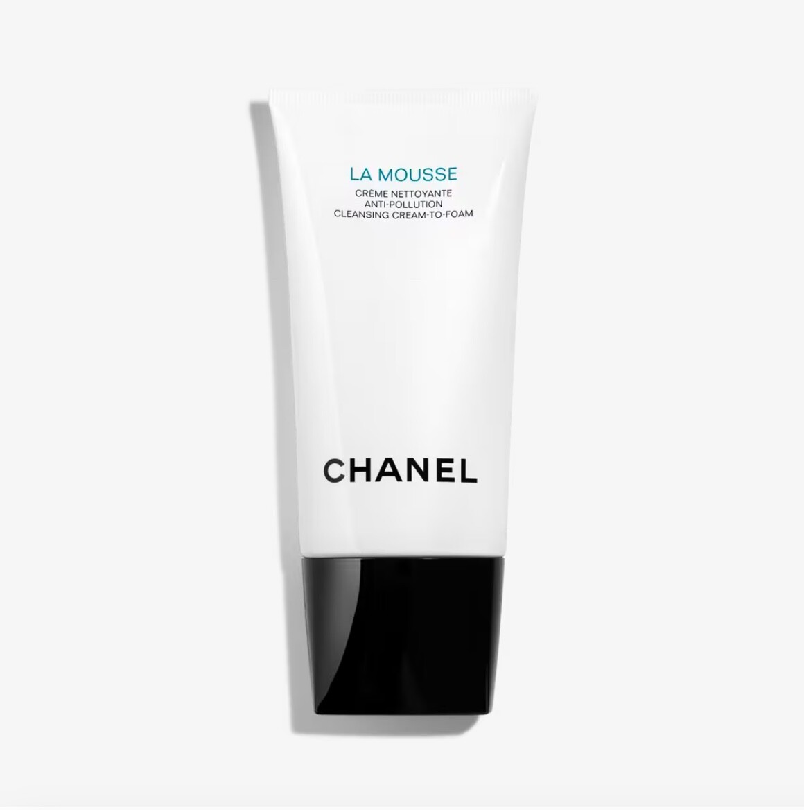 Chanel La Mousse Anti-polution Cleansing Cream To Foam Cleanser 150 ML (5 fl oz)