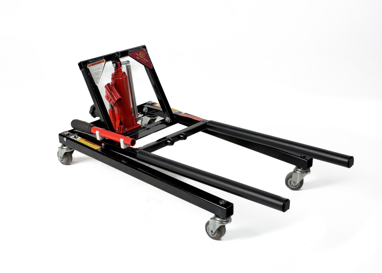 SALE Lowest $ I can go. "Toilet Master Jack". All Cost have gone up. U.S. only.