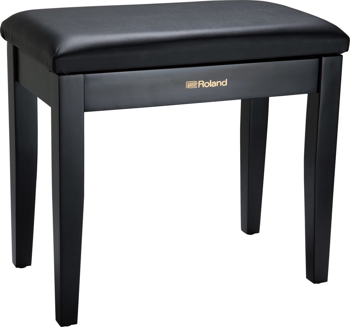 Roland RPB-100BK-US Piano Bench - Black   #R5513