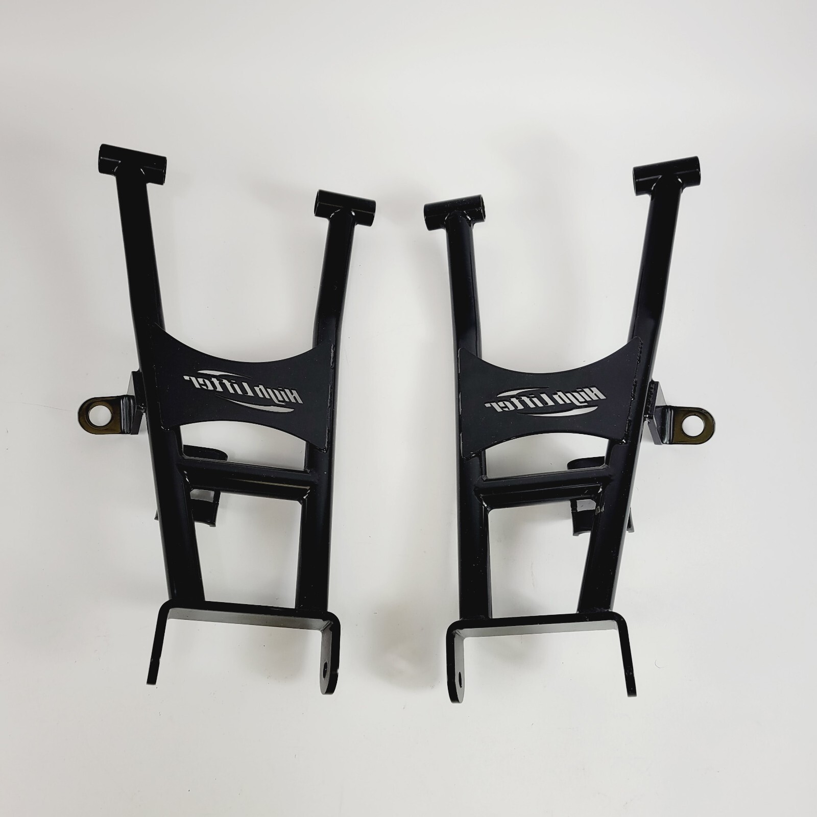 High Lifter 3" Lift Kit 2009-2016 Polaris Scrambler & Sportsman 550 / 850 / 1000