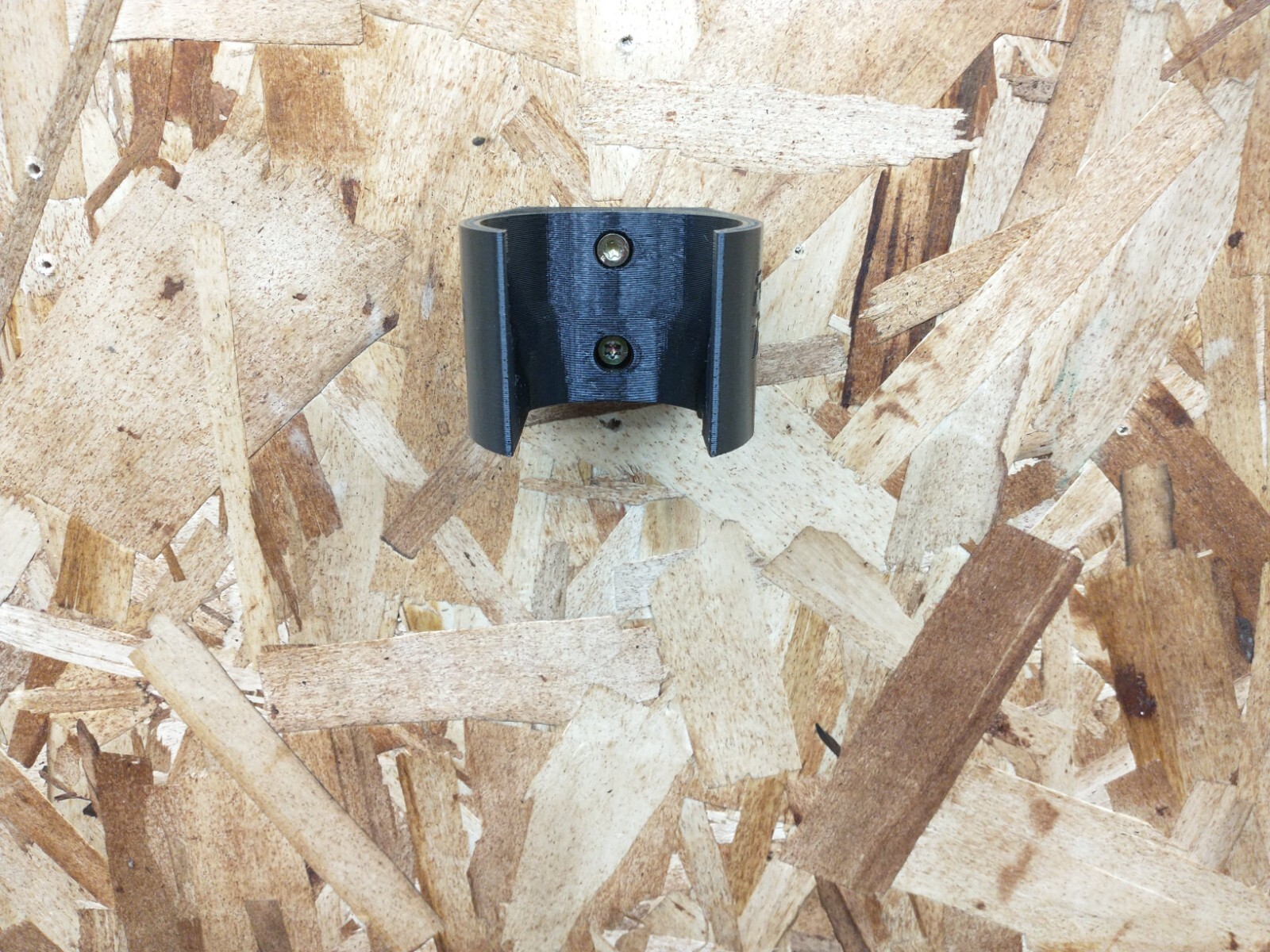 Wall Mount for Makita BU01/BU02/XBU05 Series 12V CXT Leaf Blower, Made in USA