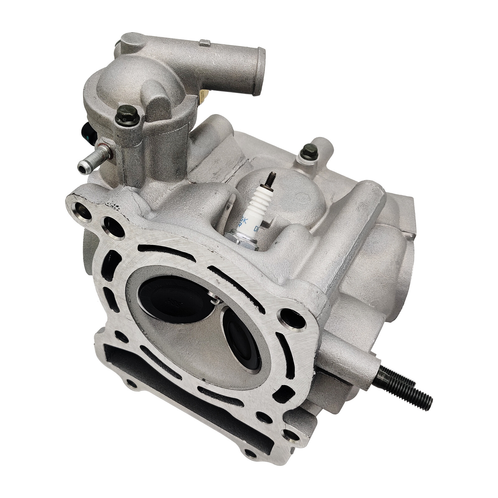 HISUN 550 Cylinder Head EFI Cylinder Rebuild kit Bennche Massimo Cub Cadet