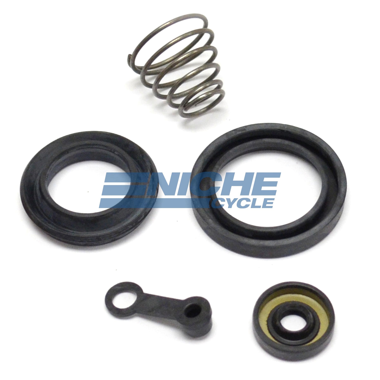 Yamaha FJ1100 FJ1200 FZR VMAX 1200 Clutch Slave Cylinder Repair Rebuild Seal Kit