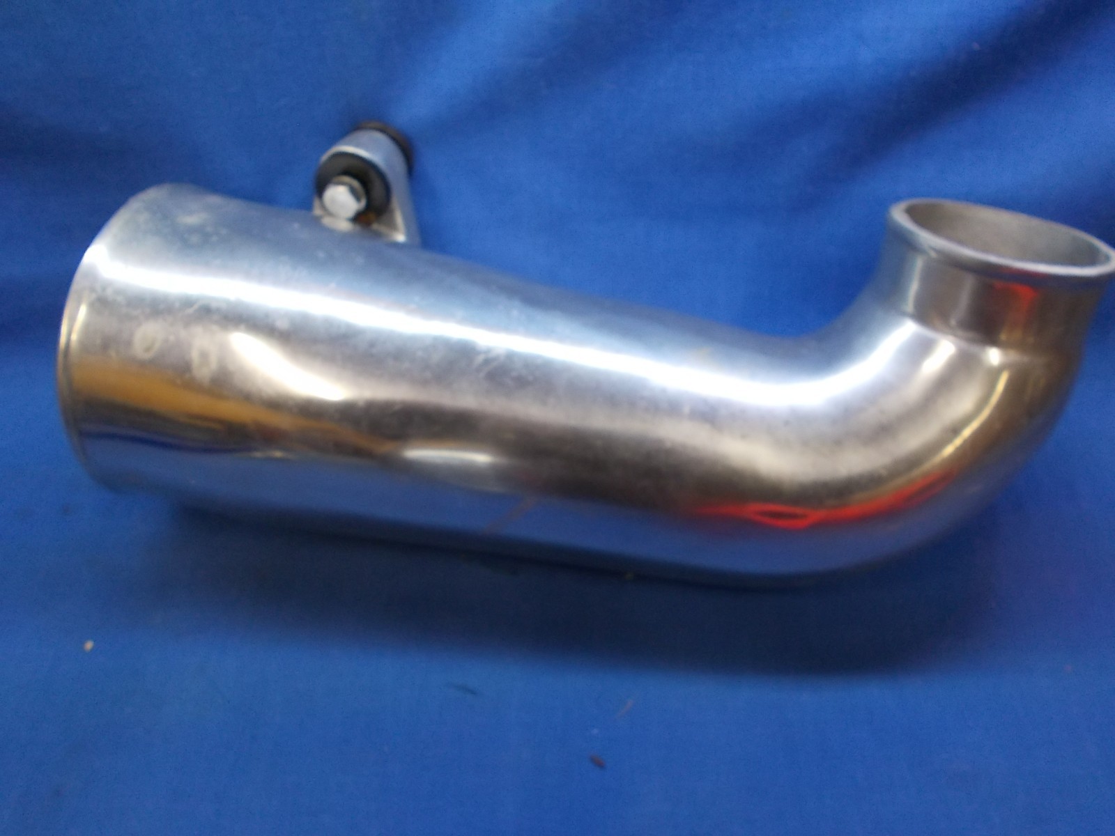 Coffman Exhaust Systems JetSki Exhaust Pipe. Fits Kawasaki JetSki JS440 JS550.