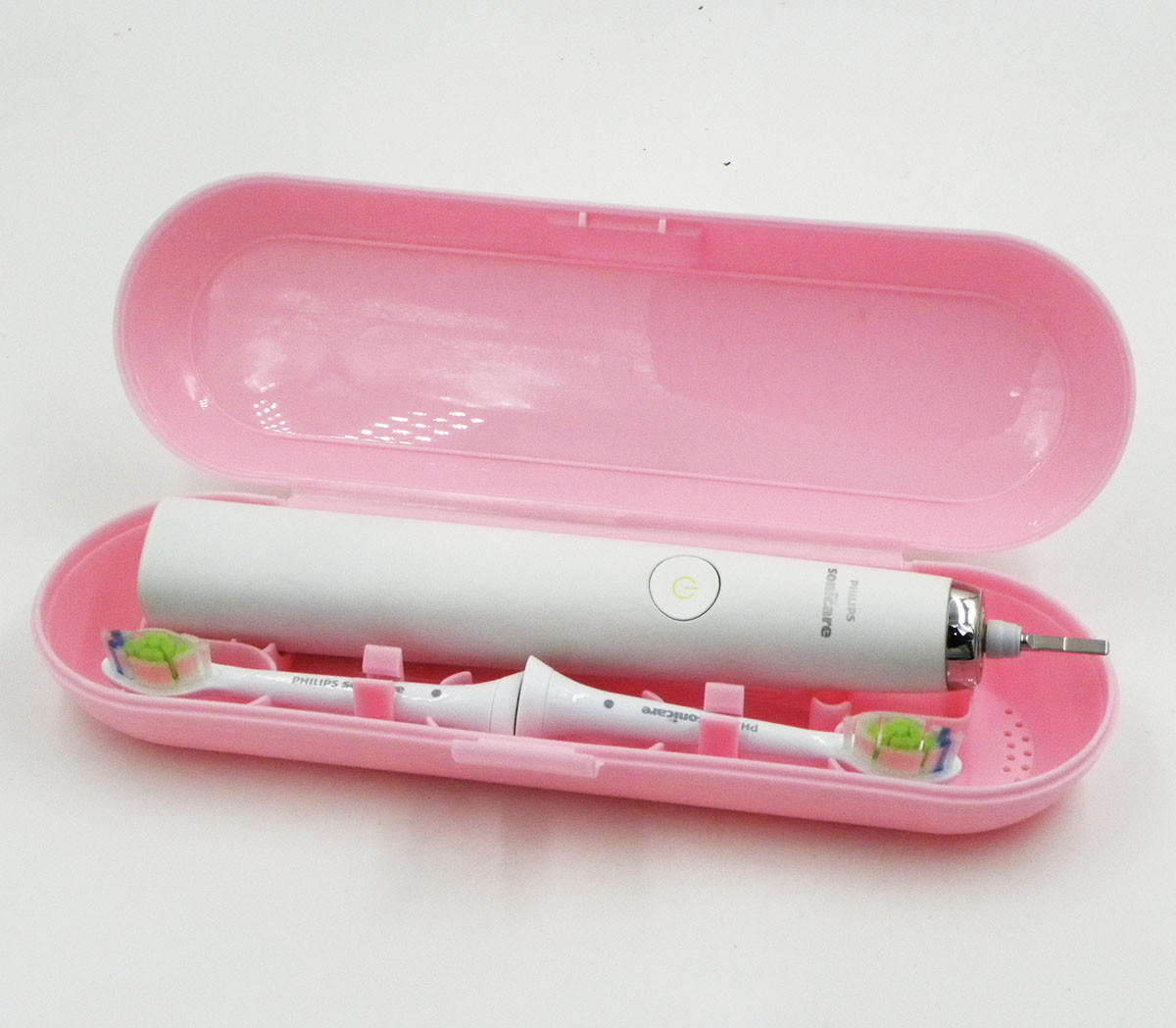 Toothbrush Travel Case box for Philips Sonicare electric toothbrush