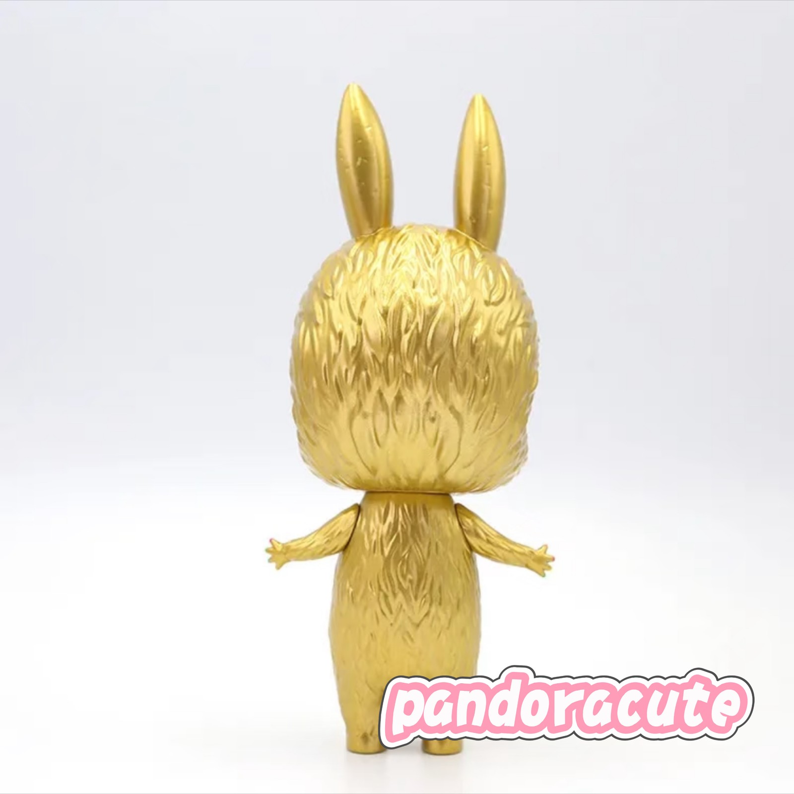 Authentic The Monsters GOW limited Figure Toy Gift 18cm