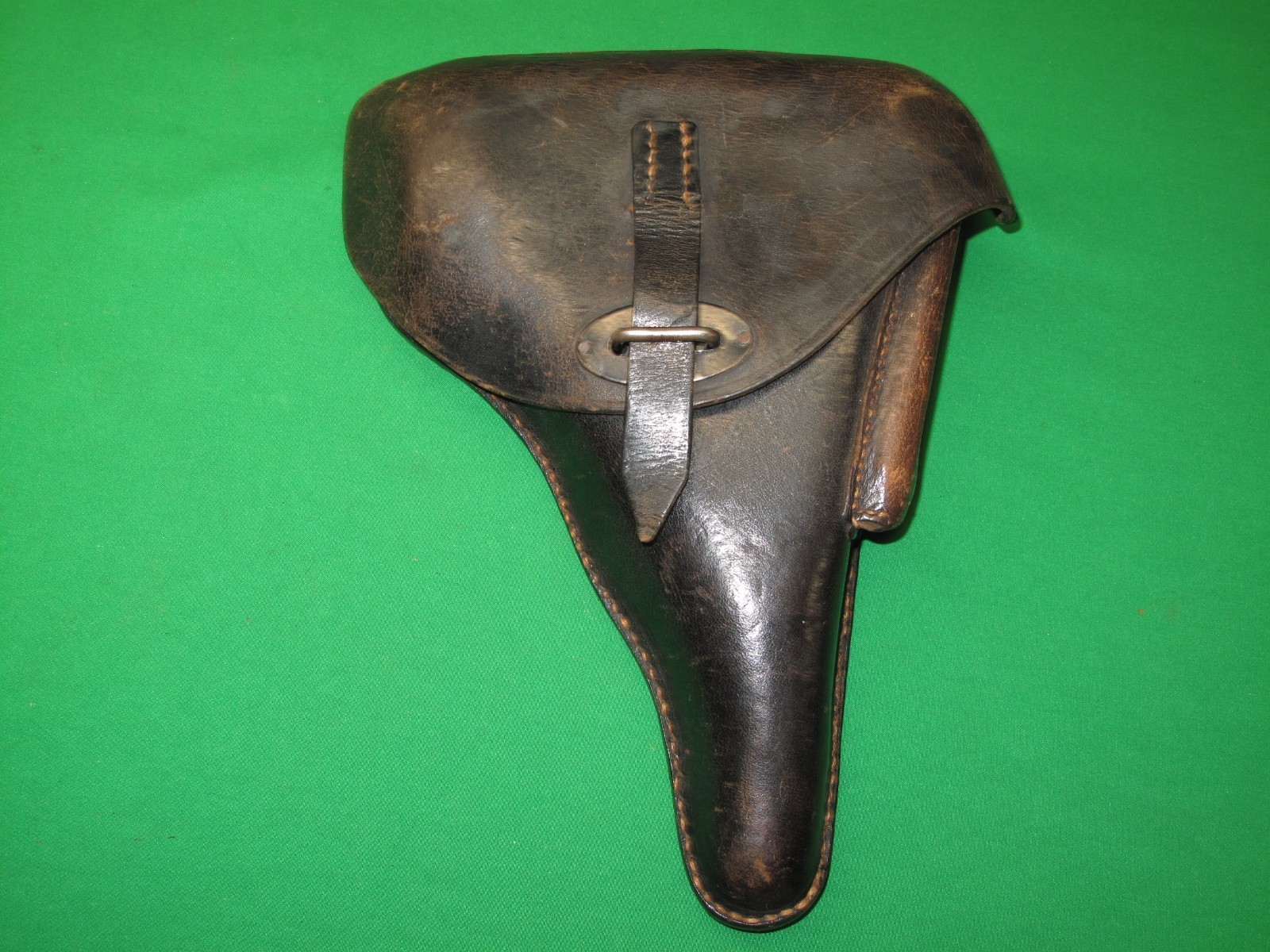 Very Rare DLWP German P38 / CZECH Cz 38 Holster