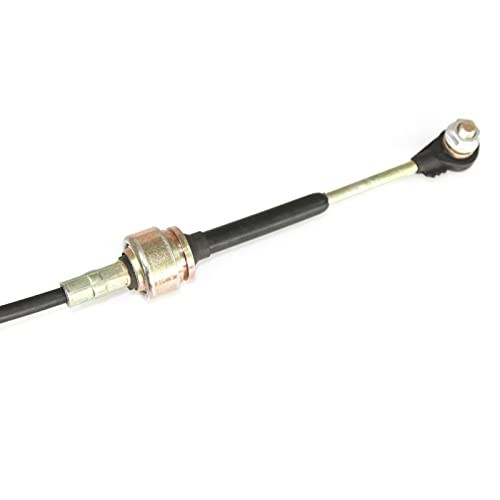 Dudubuy Transmission Shift Cable Gear Shift Cable for Lexus ES300 1997-2001 V6