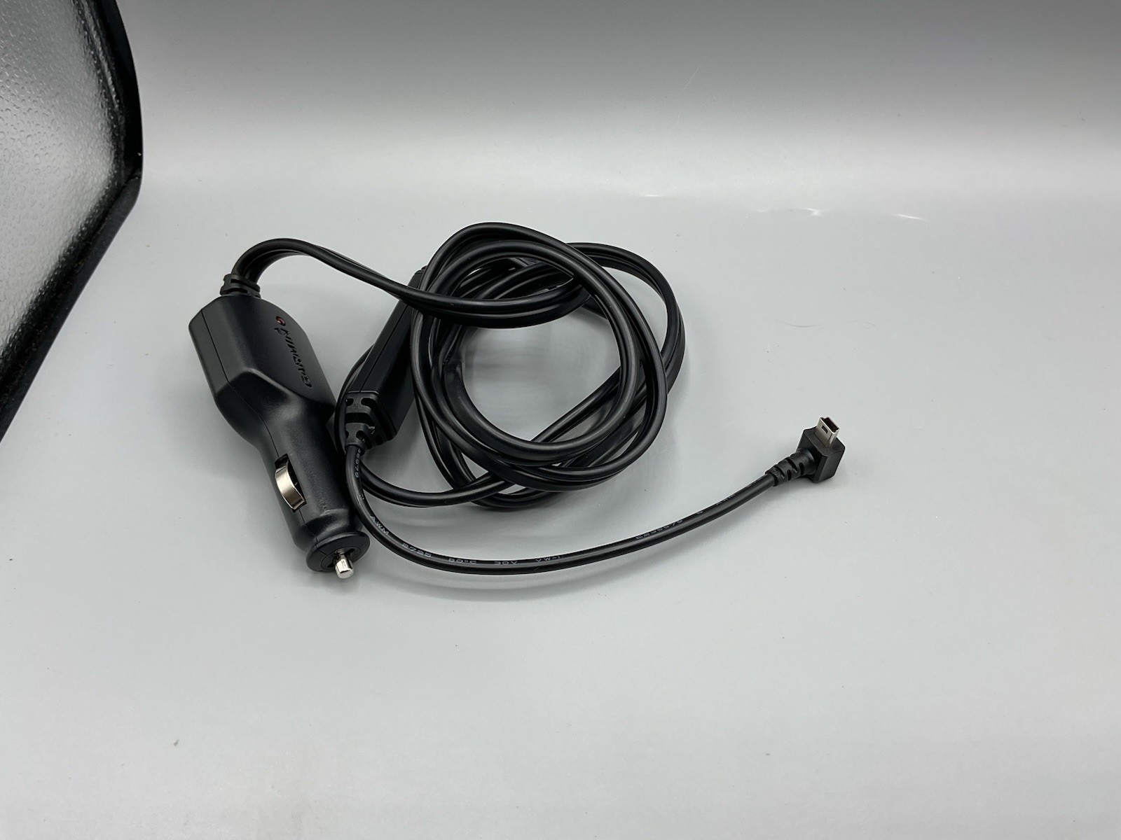 Garmin GTM 60 FM-HD Traffic Receiver - Tested Working