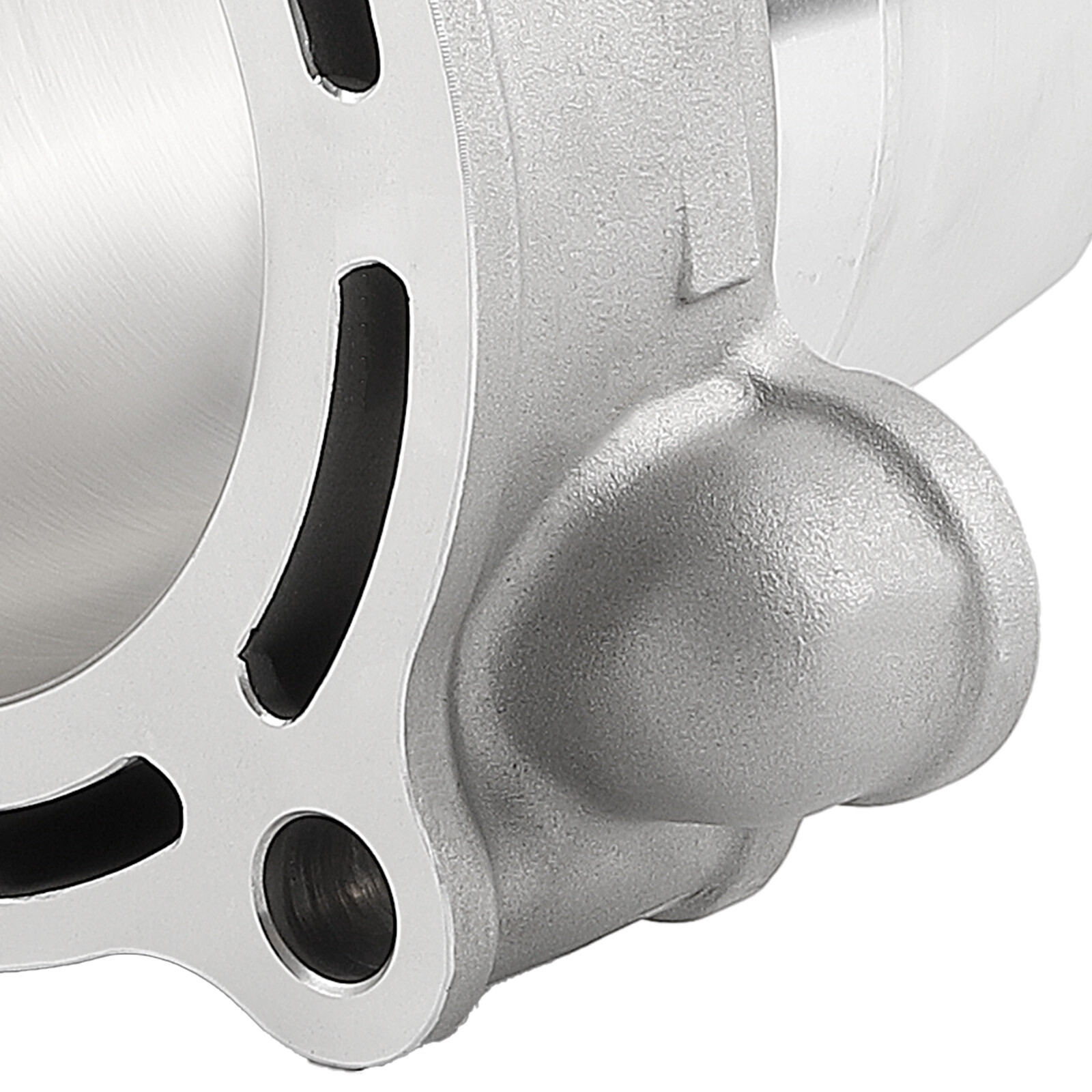 Engine Cylinder Piston Gasket Top End Rebuild Kit for Kawasaki KX250F 2004-2008