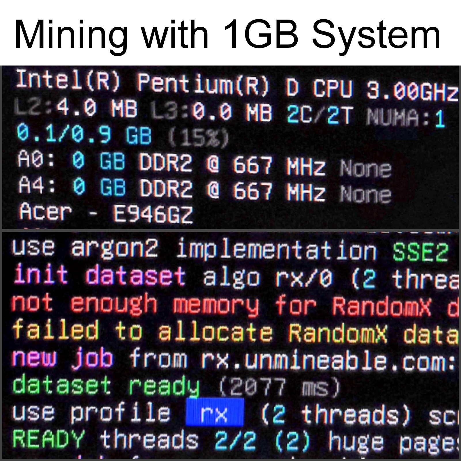 Crypto Miner KMP.v1™ BITCOIN DOGE AVEN