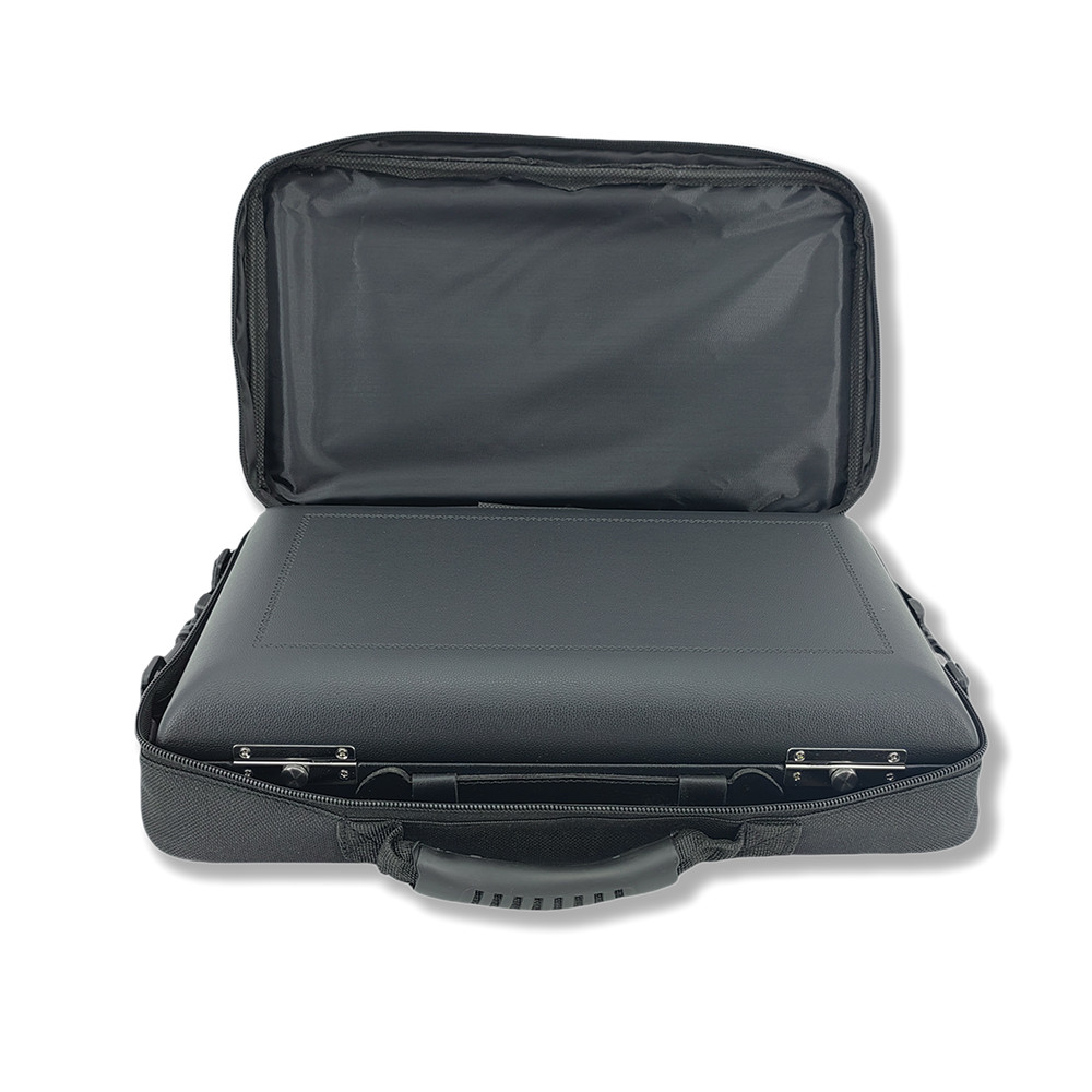 C Key Oboe 3rd Octave Left F Resonance Semi-Automatic Ebonite Body with Case