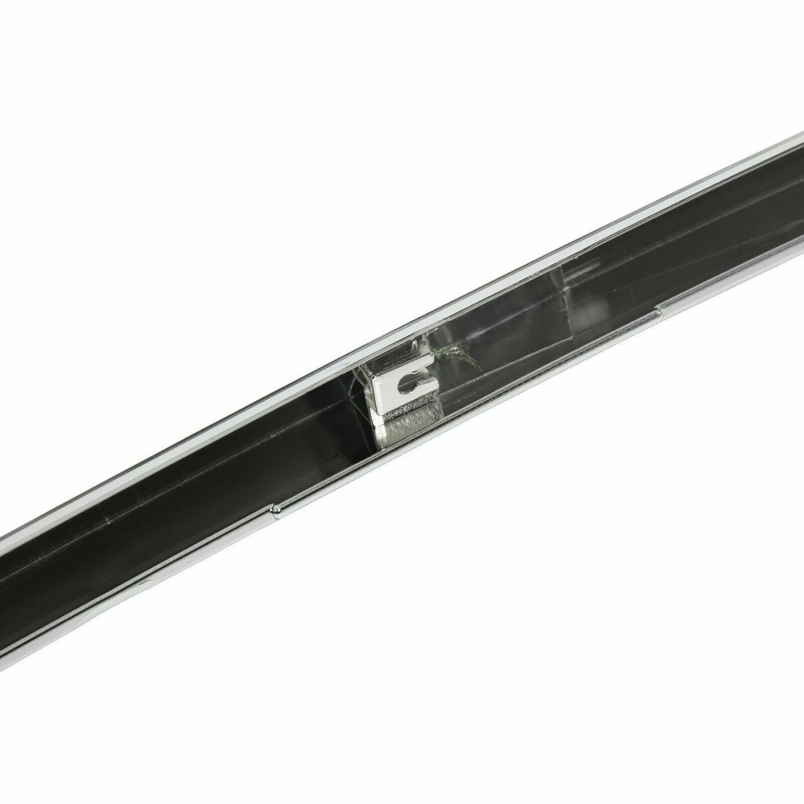 Chrome Hood Molding Trim Moulding For Cadillac SRX 2010-2016 22774203 GM1235120