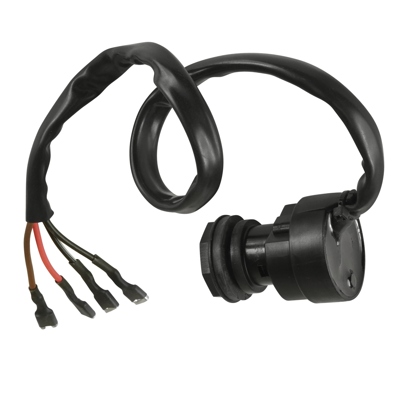 Ignition Key Switch for Polaris Trail Boss 250 1991 1992 1993 1994 1995 Atv New