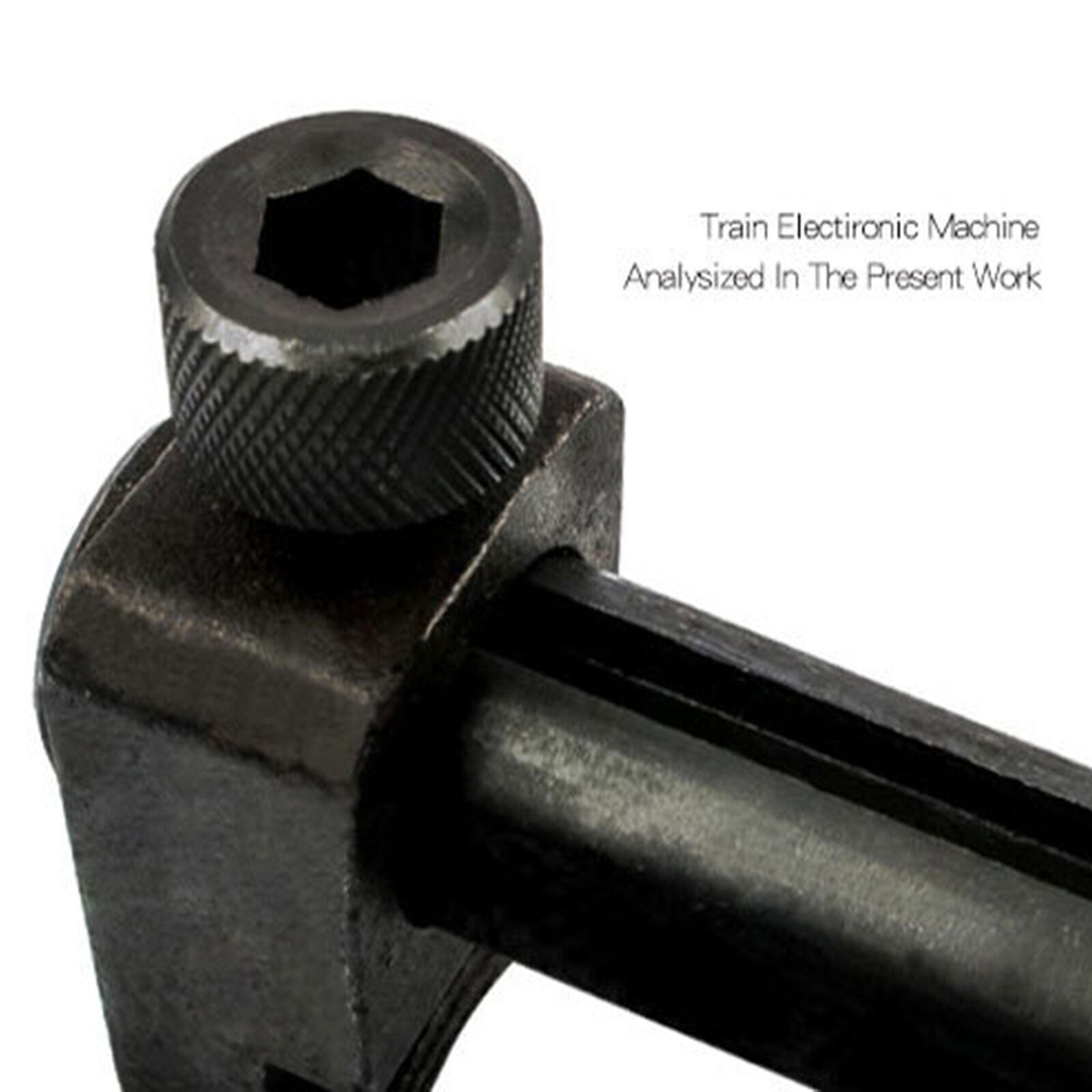 New 35mm -165mm Universal puller For Ribbed Drive Pulley Crankshaft Tool Remover