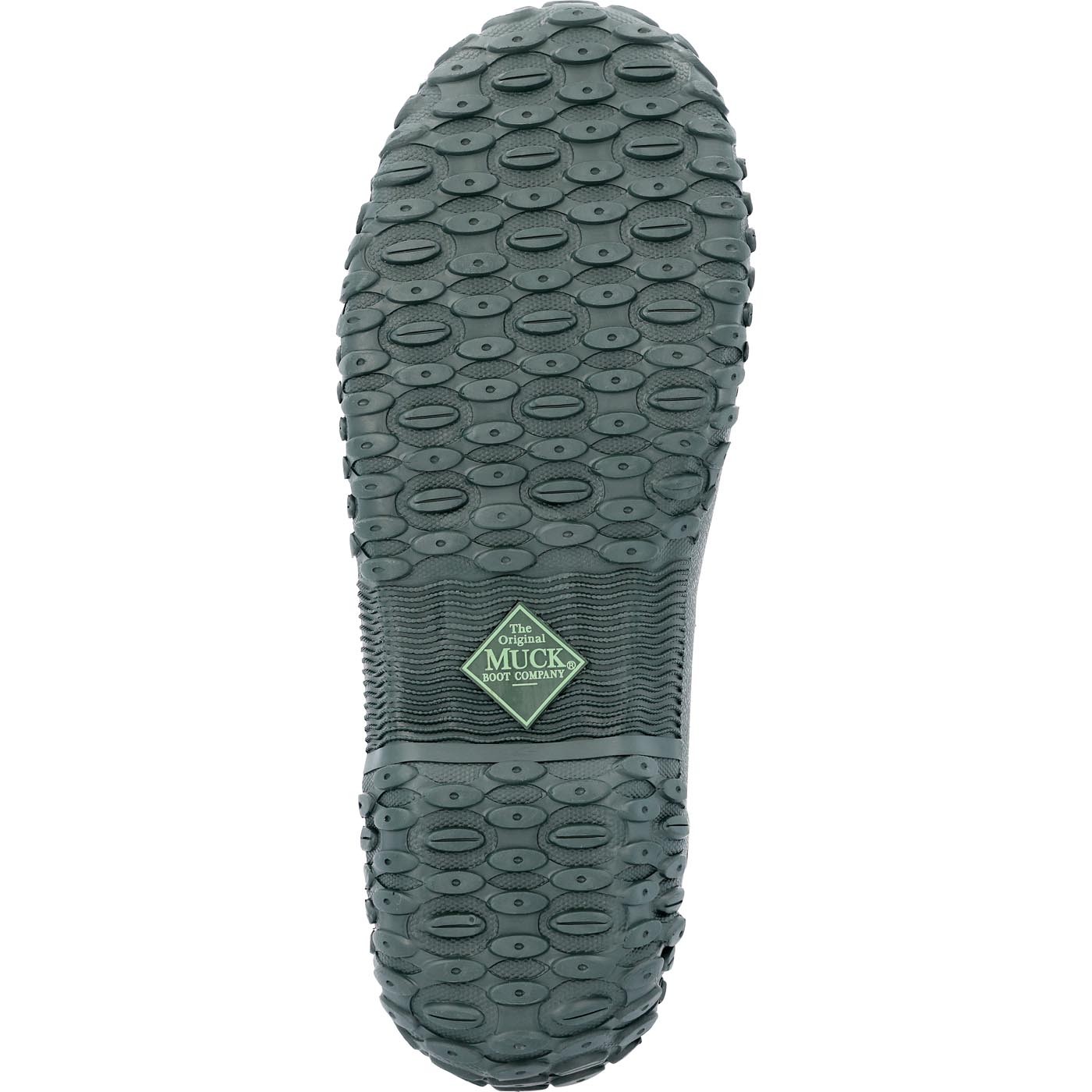 MUCK GREEN MUCKSTER II