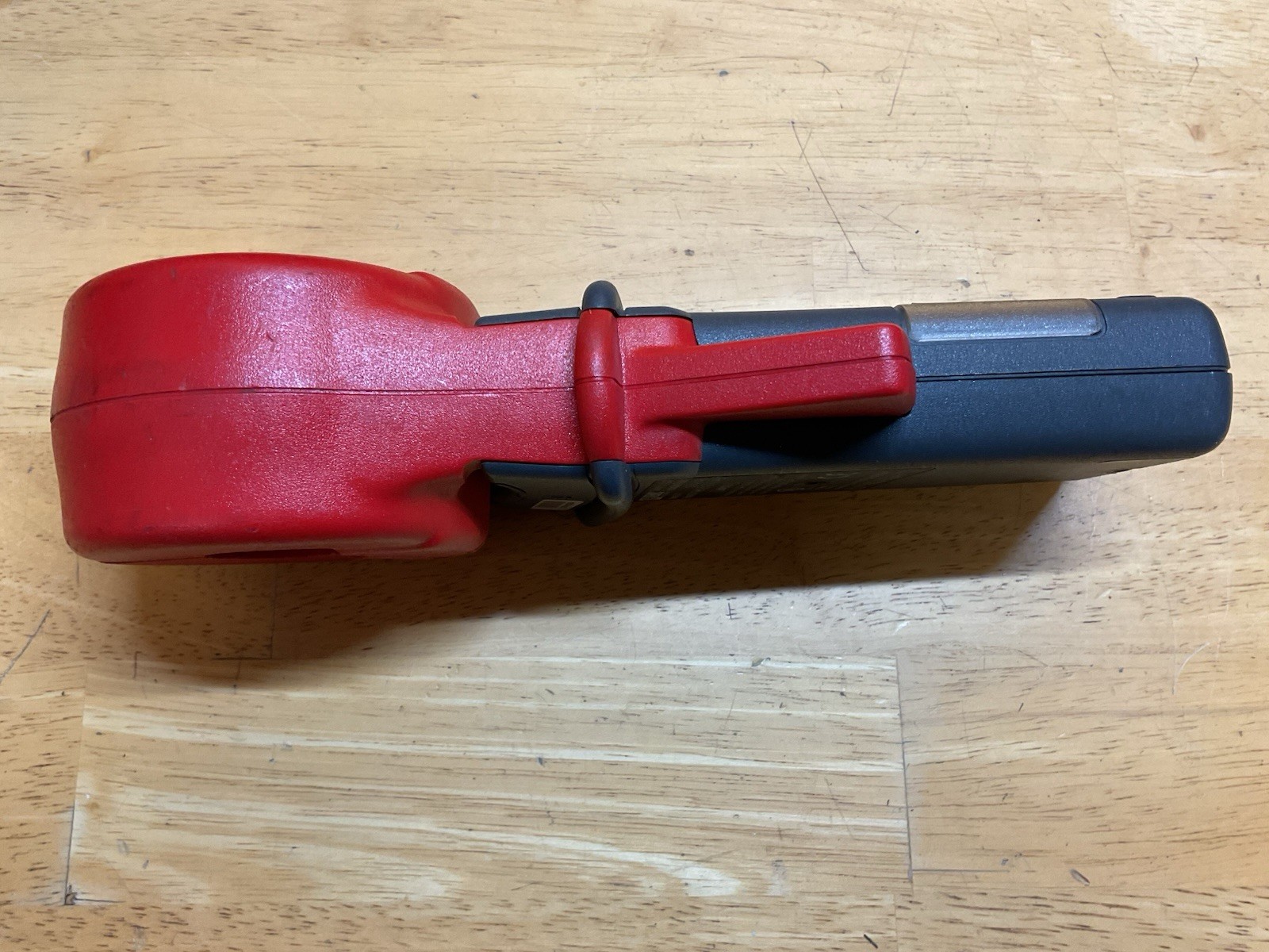 AEMC 3731 Clamp-On Ground Resistance Tester