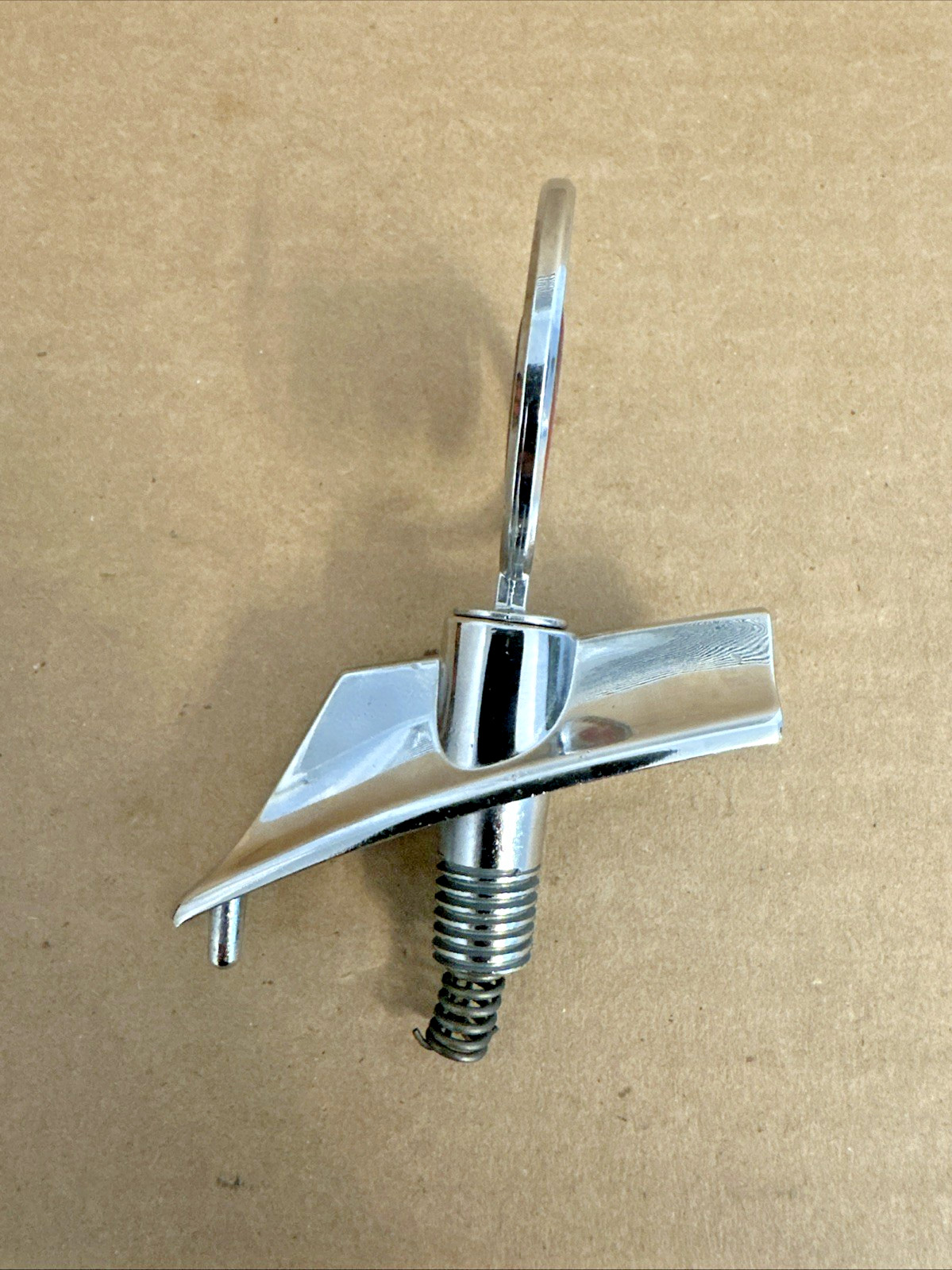 NOS OEM Buick 1984 1985 1986 Hood Emblem Lasabre Century Models 25500266