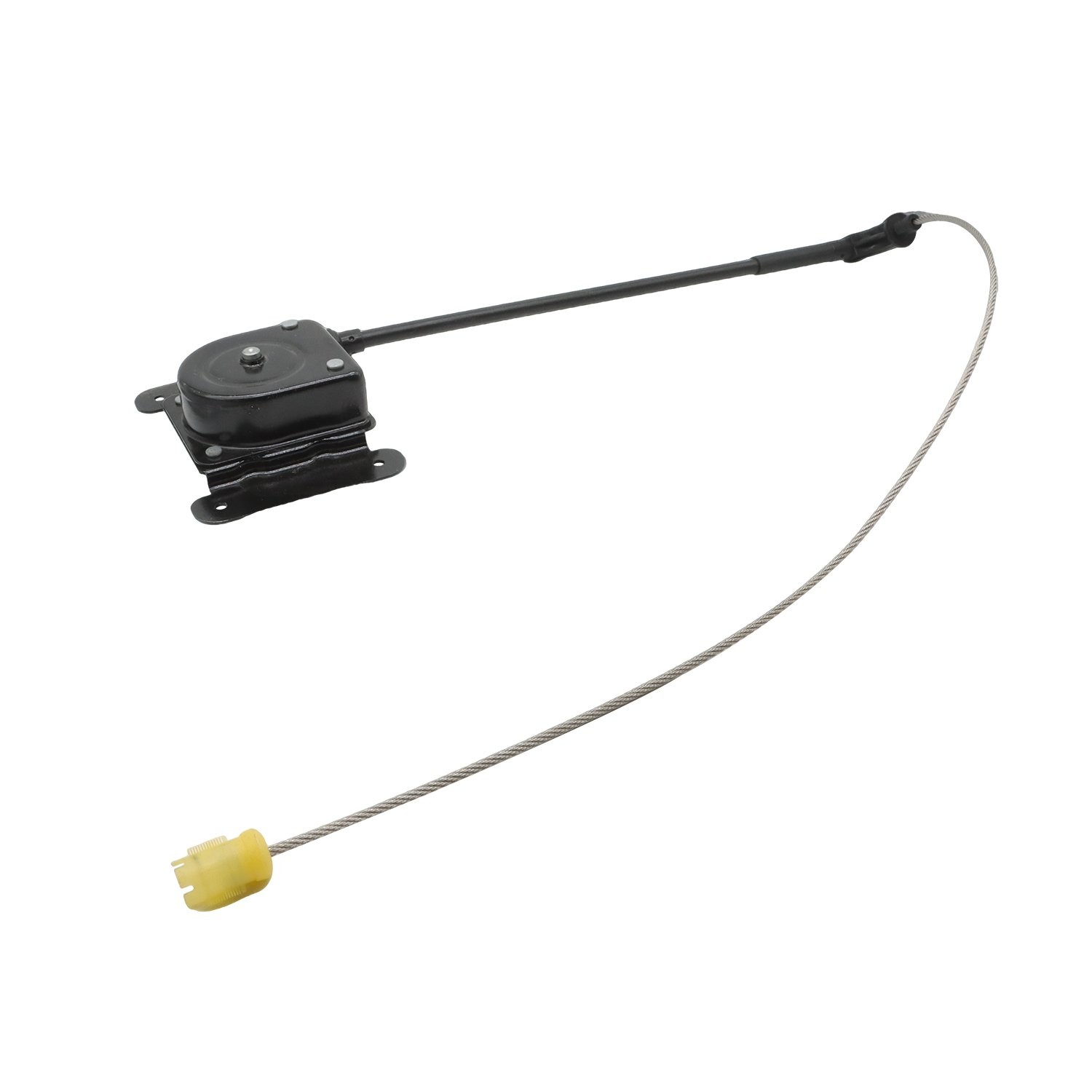 NEW For 19-24 Ford Transit Spare Tire Carrier Mounting Bracket UPPER Winch Cable