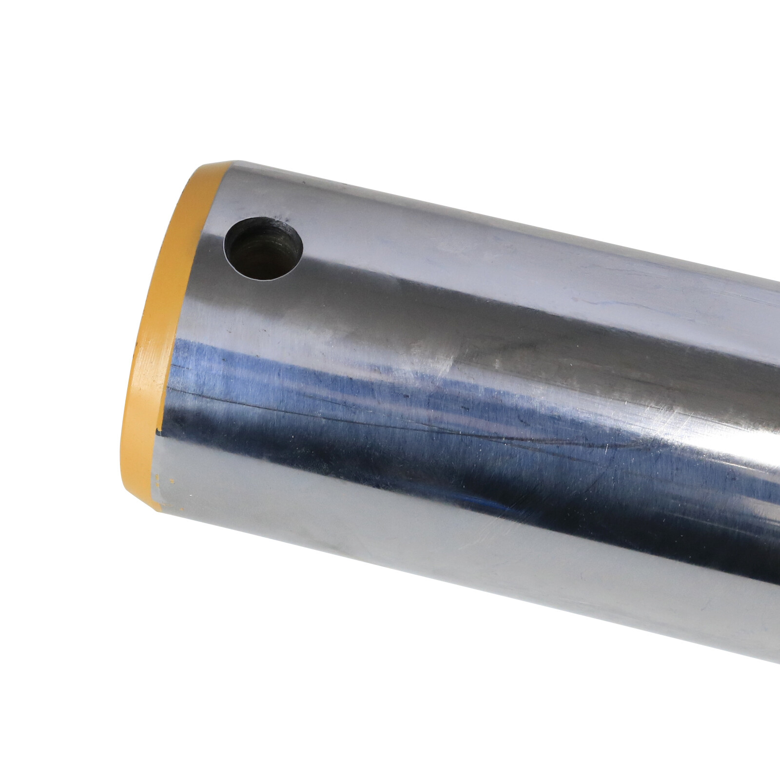 Bucket Pin 90mm X 650mm For Several Mid 200 Class To 300 Class Excavator