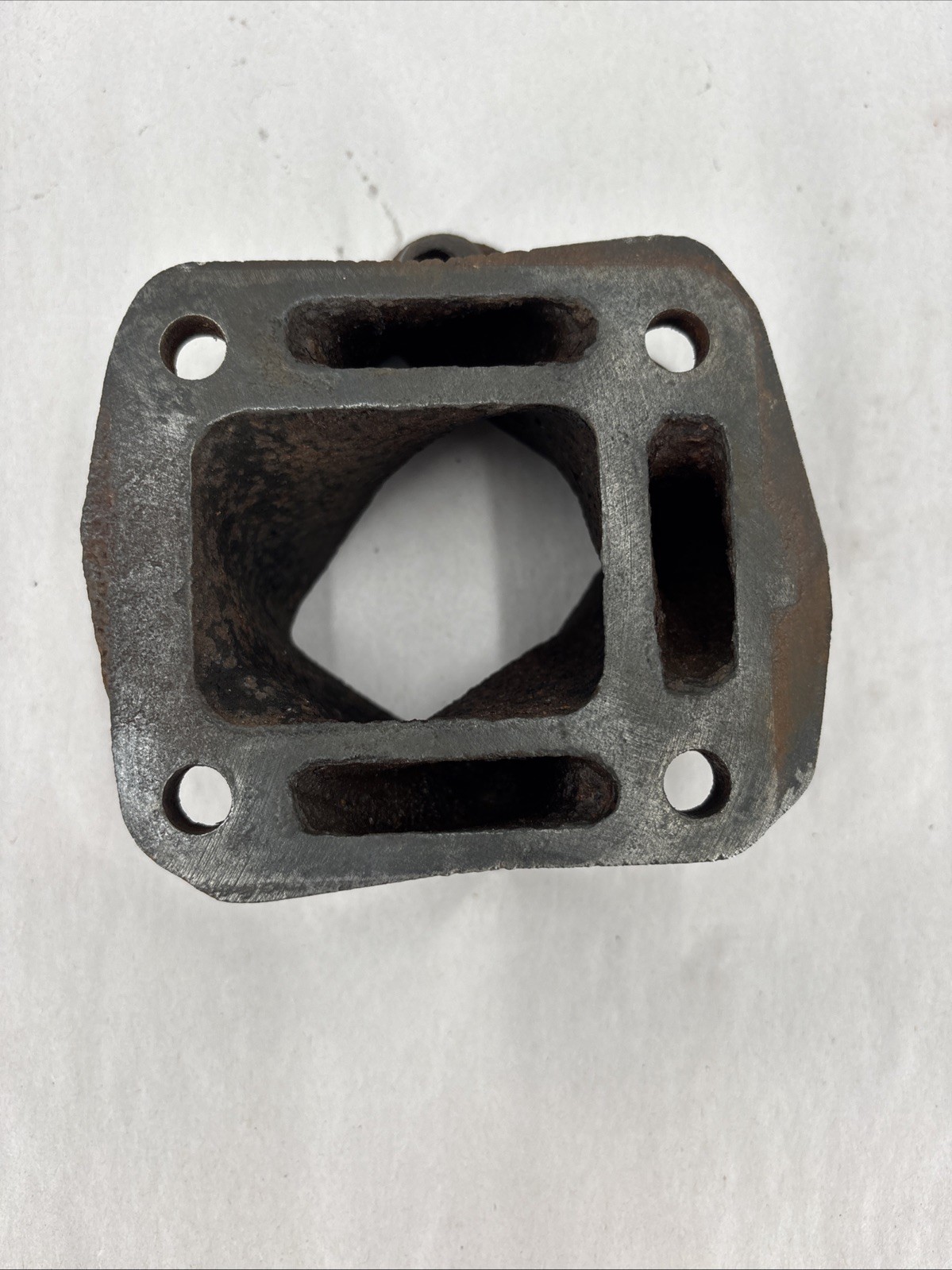 Y2 MerCruiser 95863 Exhaust Riser Adapter