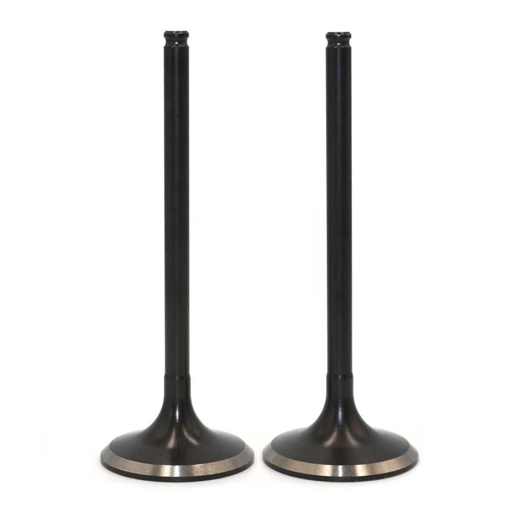 For Kawasaki KX450F 2006 2007 2008 US 4PCS Intake Valve & Exhaust Valve Valves