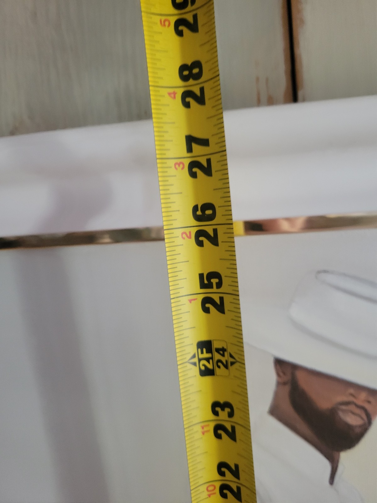 JUNE MARIE Print Painting ON CANVAS AFRICAN AMERICAN Man Jazz Trombone Player