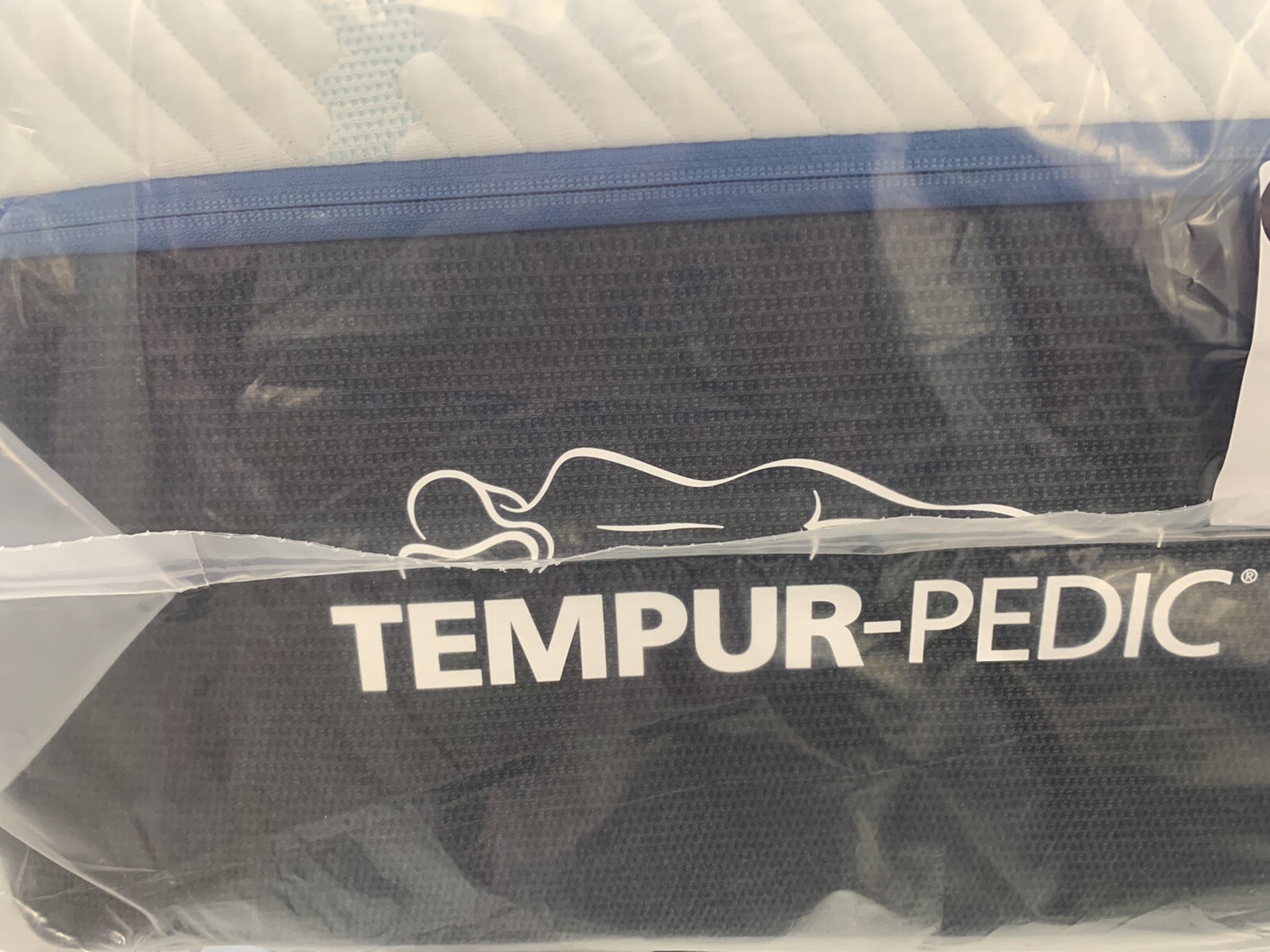 TempurPedic PRO ADAPT SOFT CALIFORNIA KING MATTRESS NEW FAST SHIPPING CLEARANCE