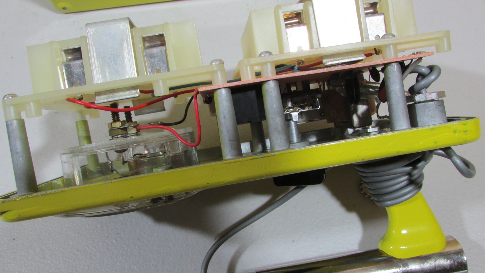 RETROFIT! TESTED! Victoreen Geiger Counter CDV-700 #6 Radiological Survey Meter